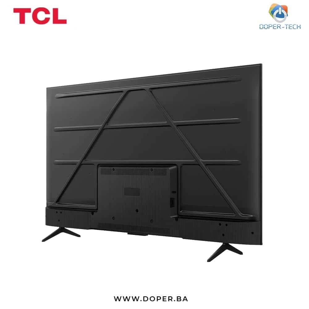 TV TCL 75V6C 75'' DLED 4K UHD Smart Google TV
