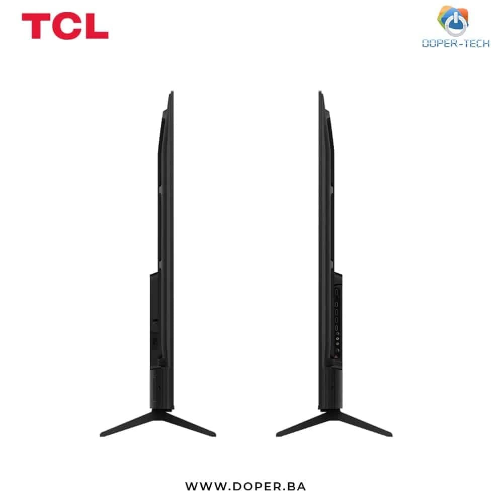TV TCL 75V6C 75'' DLED 4K UHD Smart Google TV