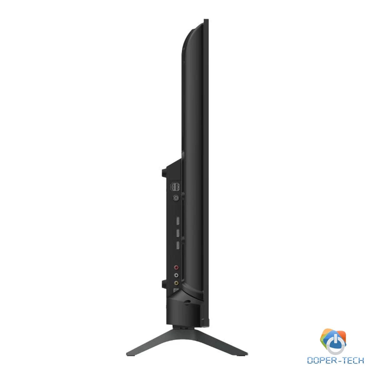 TV Tesla Q43E655GUS 43'' QLED 4K UHD Smart Google TV