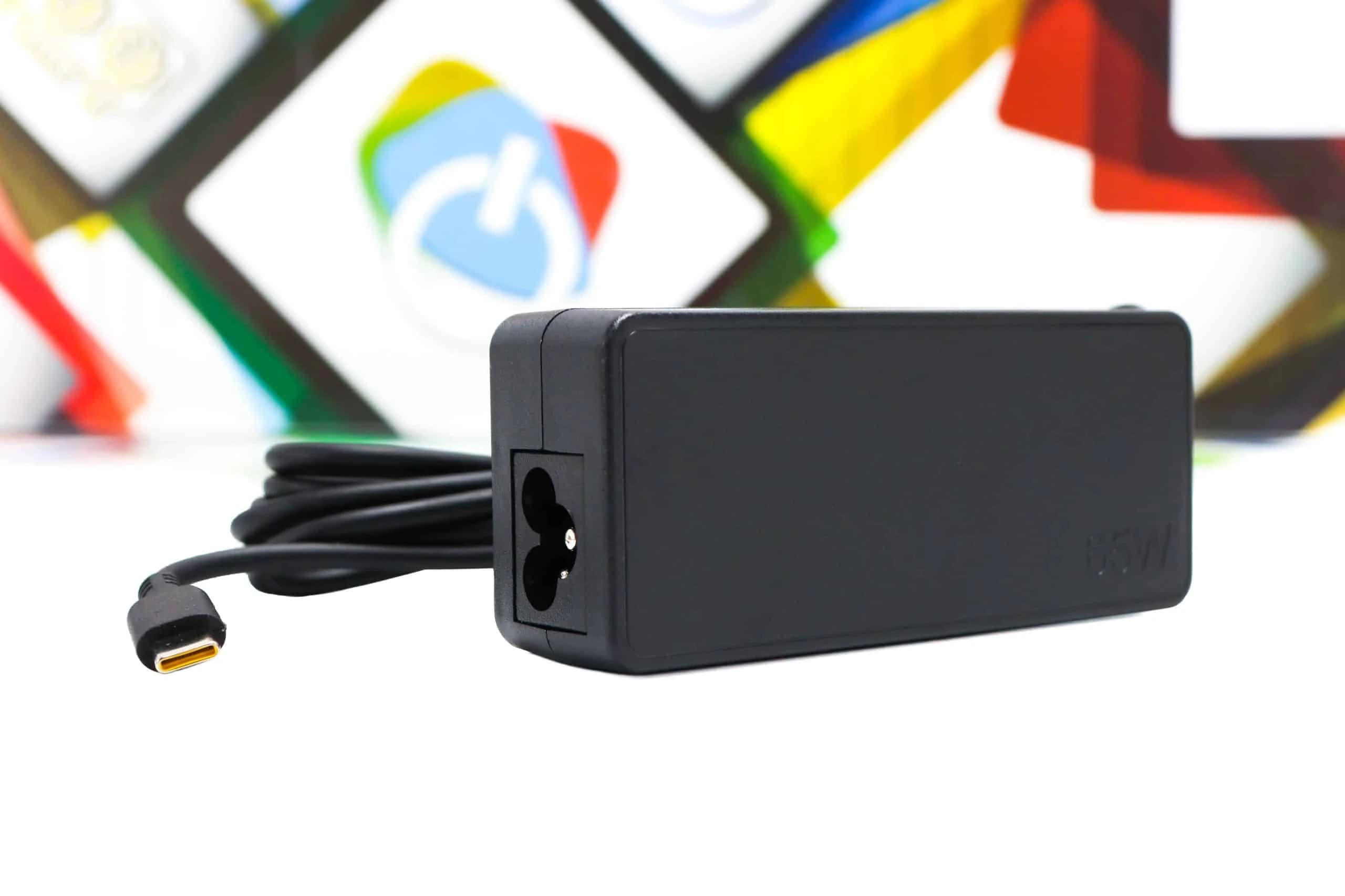 Punjač za laptop Lenovo 20V 3,25A 65W Type - C