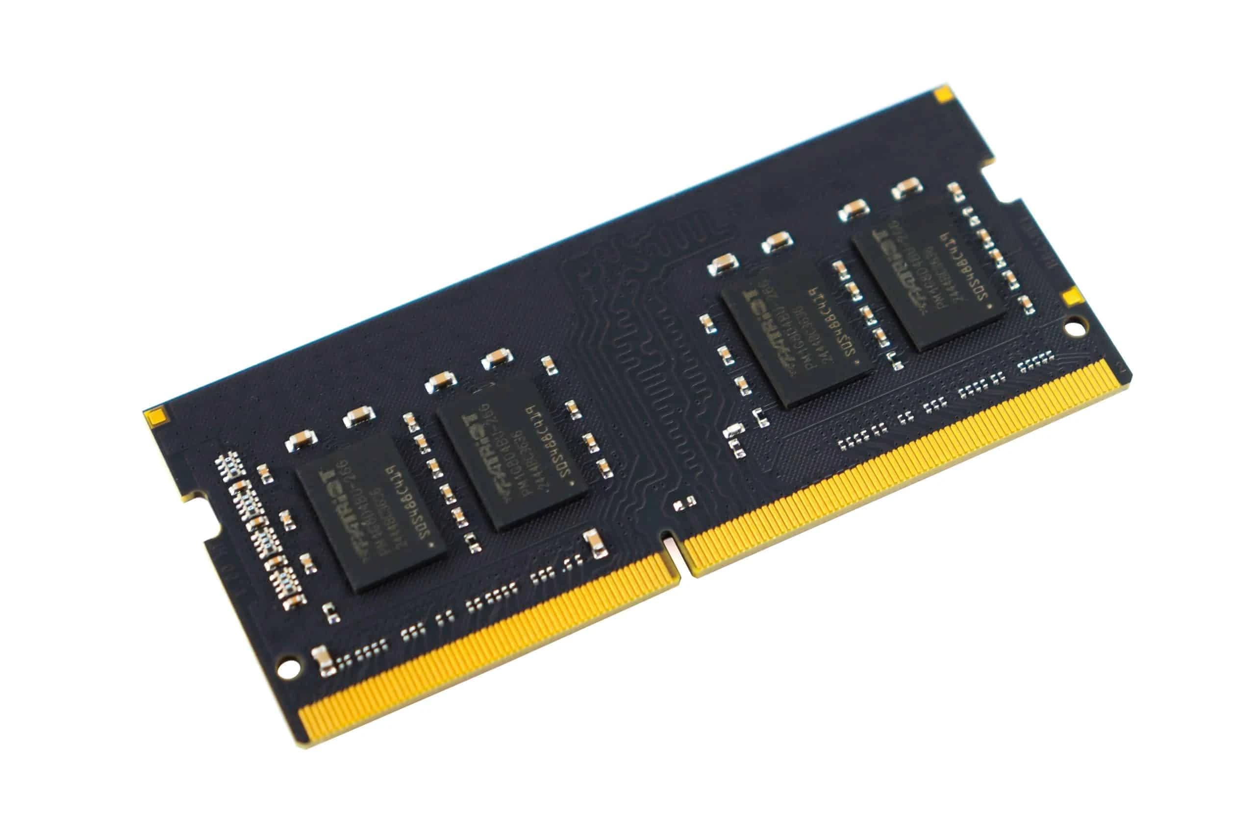 RAM Patriot detalj 5