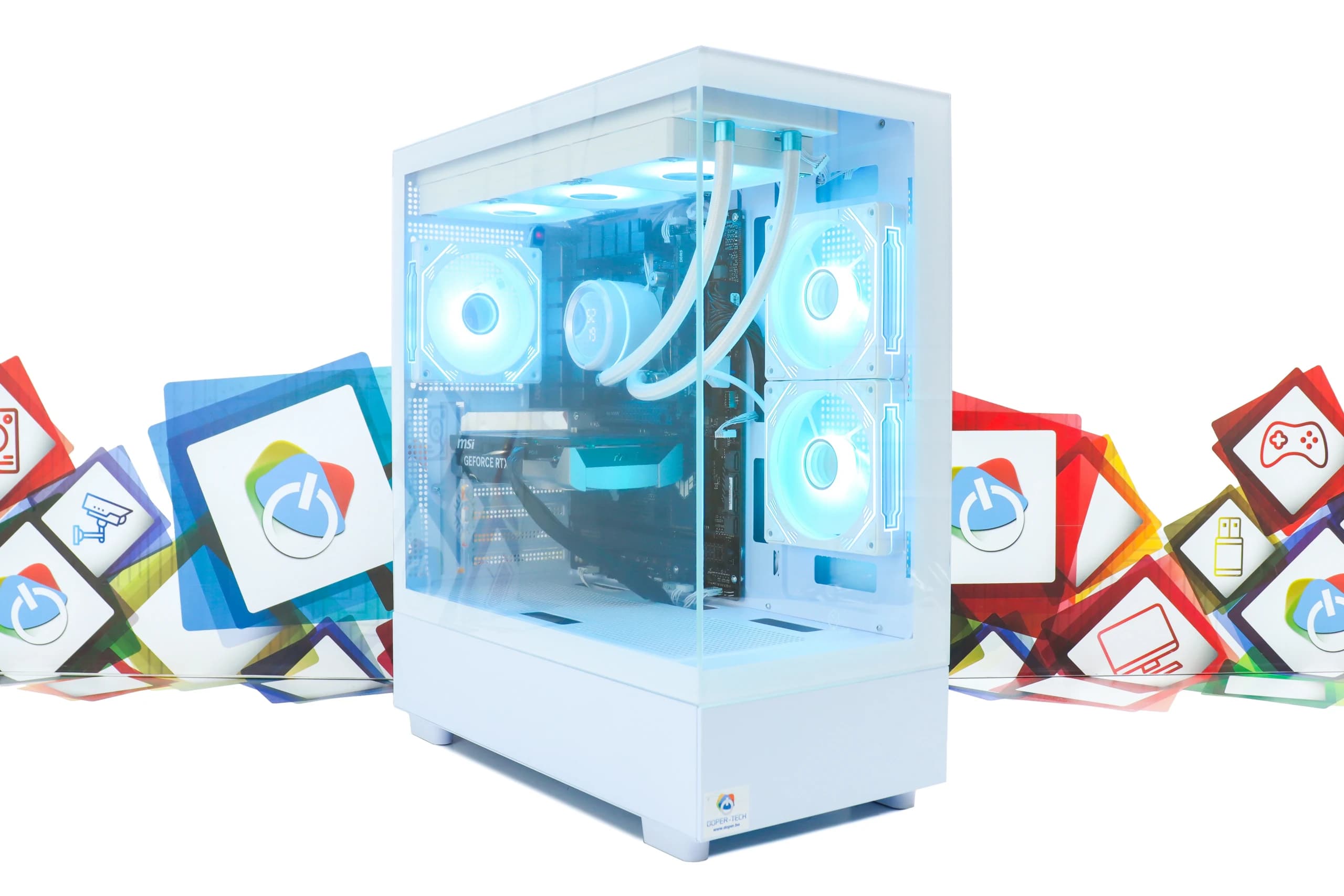 Cooler za detalj 10