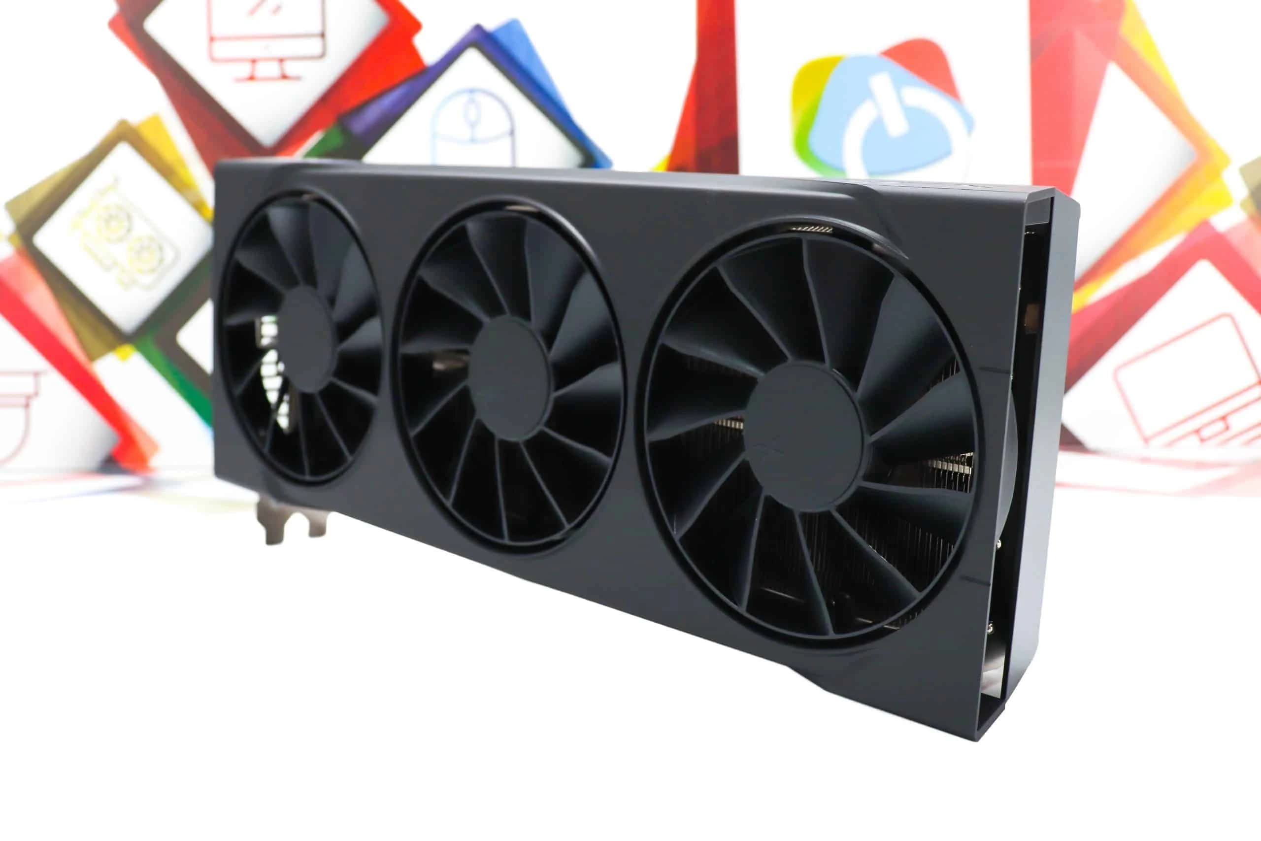 Grafička AMD Radeon RX 9070 XT XFX Swift 16GB GDDR6