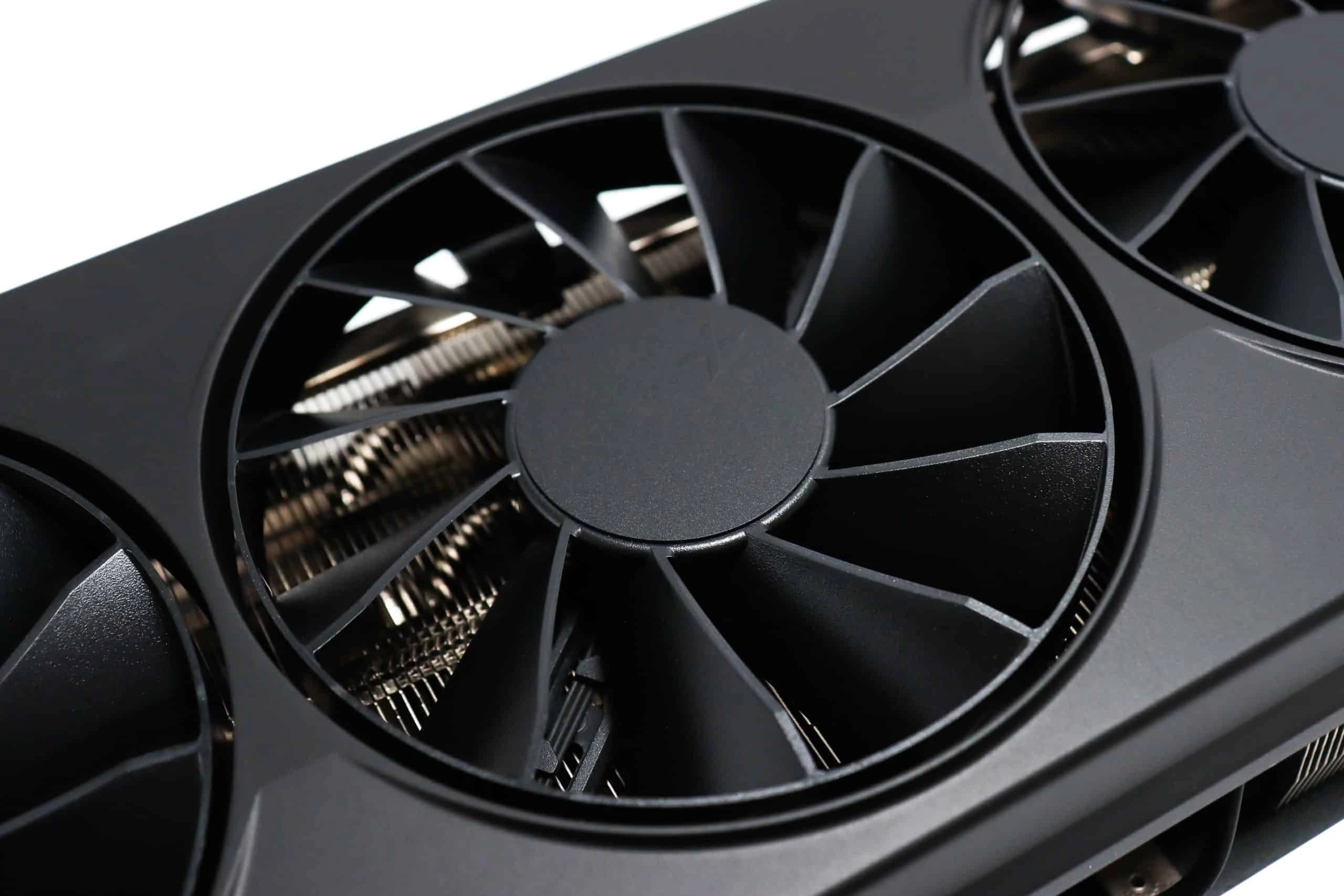 Grafička AMD detalj 7