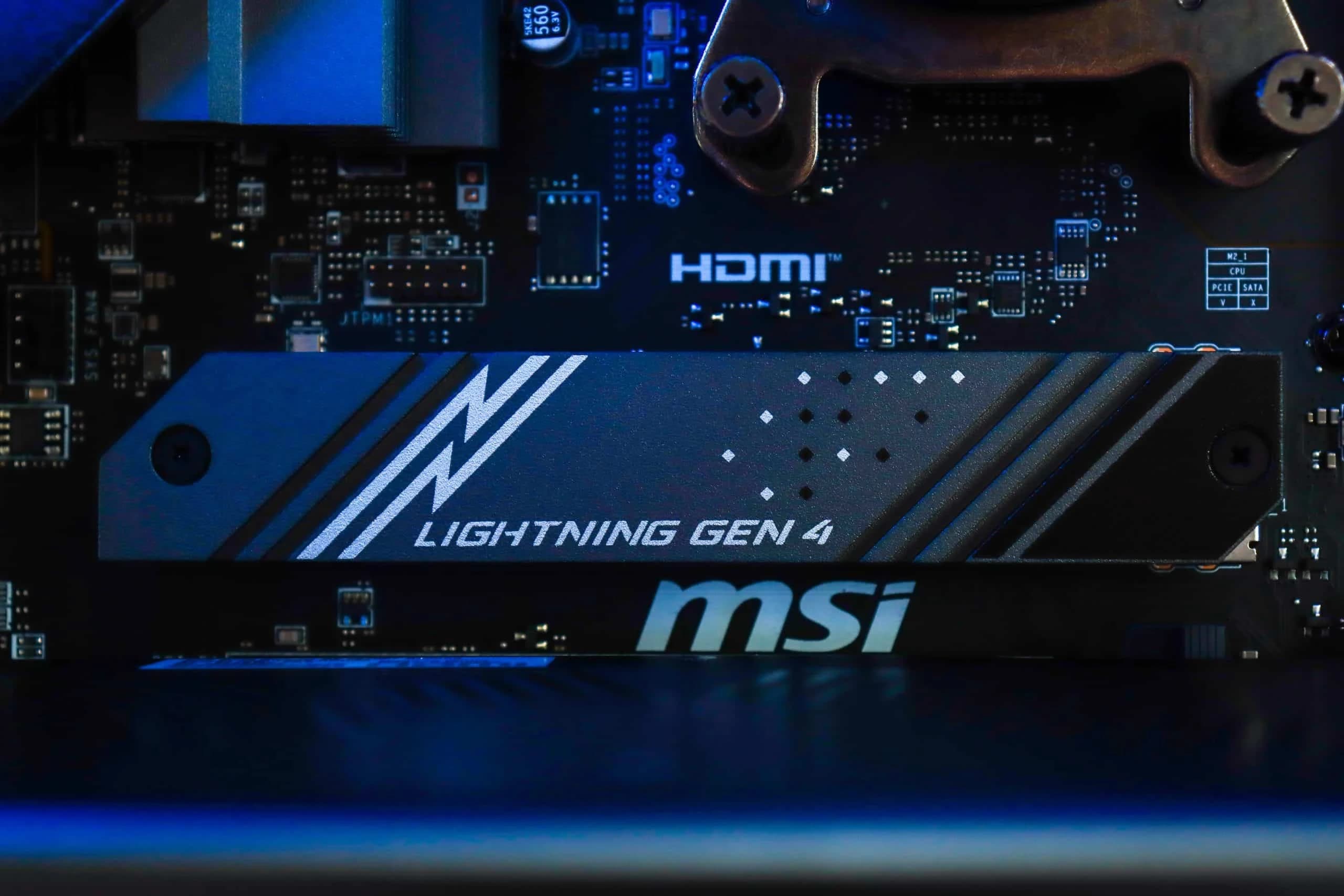 Gaming PC Cougar MX600-18 R5 9600X RX 9070 XT 1TB SSD 32GB DDR5