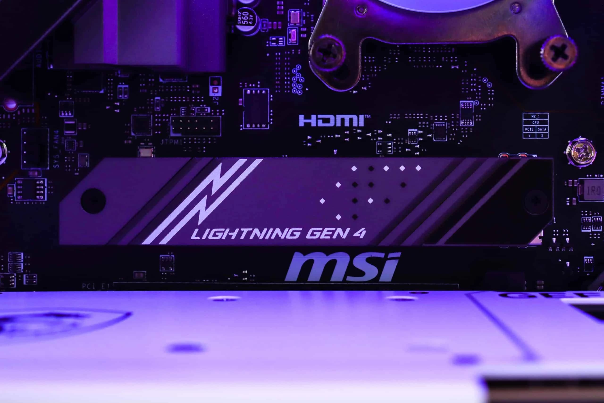Gaming PC CM Elite 502-05W R5 9600X RTX 5070 1TB SSD 32GB DDR5