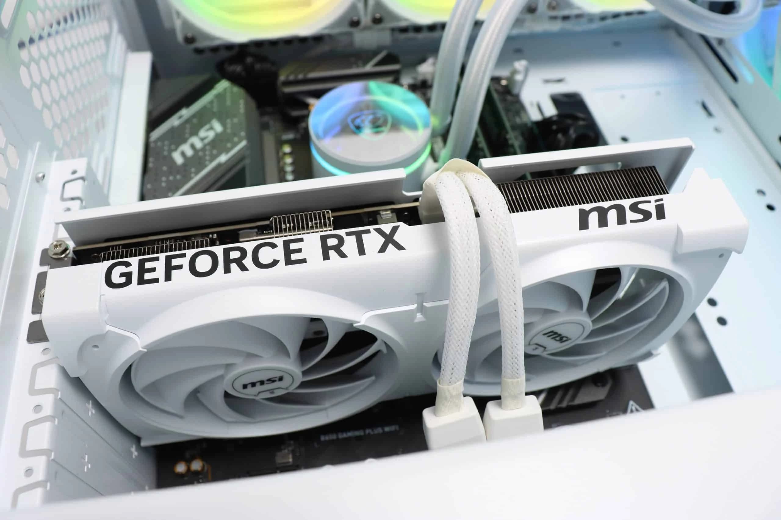 Gaming PC CM Elite 502-05W R5 9600X RTX 5070 1TB SSD 32GB DDR5