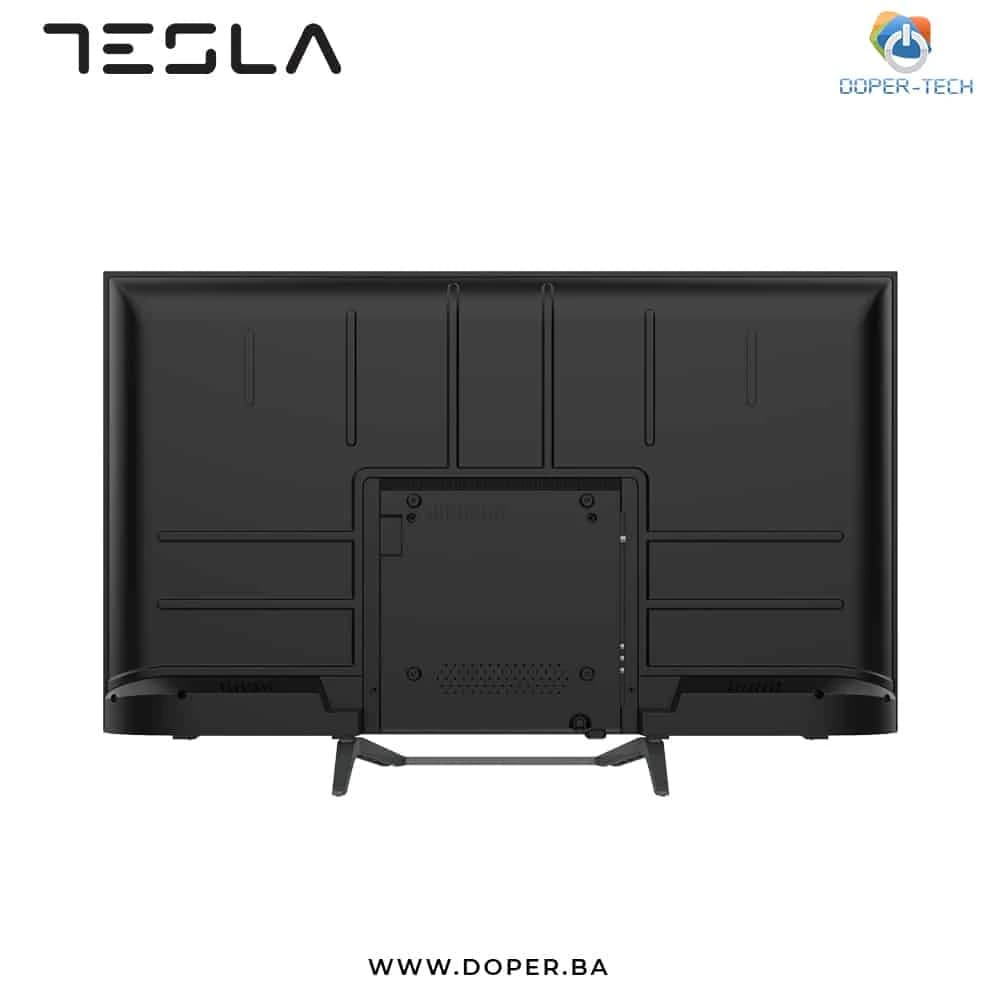 TV Tesla Q43E655GUS 43'' QLED 4K UHD Smart Google TV