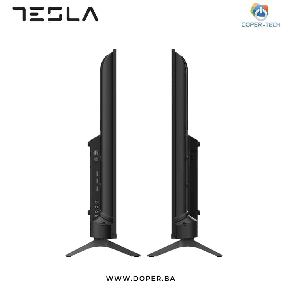 TV Tesla Q43E655GUS 43'' QLED 4K UHD Smart Google TV