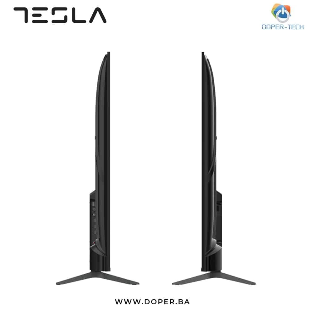 TV Tesla Q65E655GUS 65'' QLED 4K UHD Smart Google TV