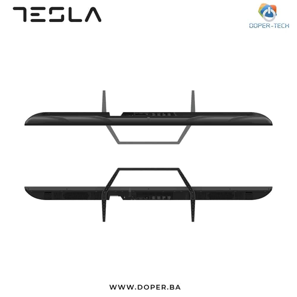 TV Tesla Q65E655GUS 65'' QLED 4K UHD Smart Google TV