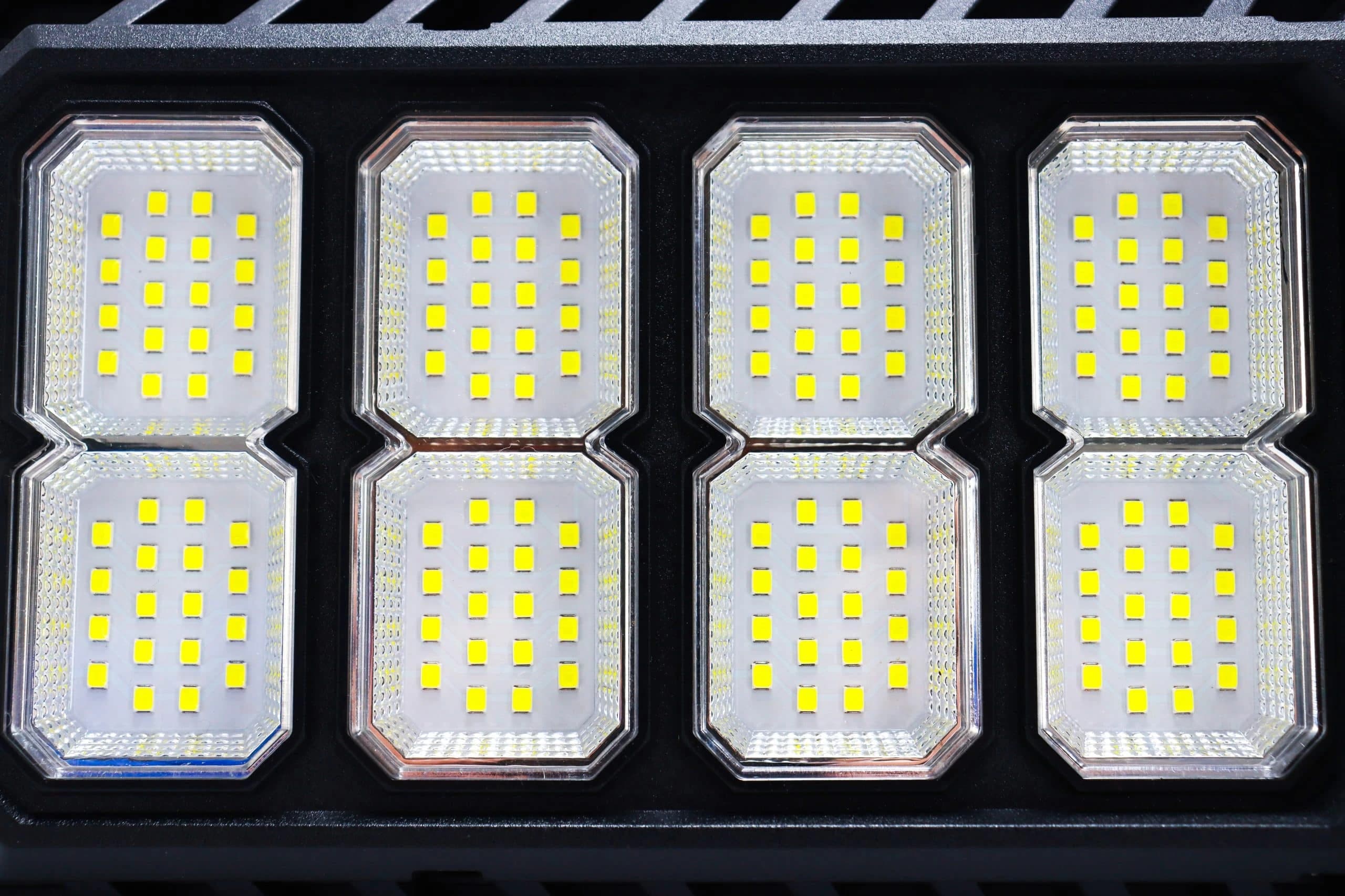 LED solarna ulična rasvjeta Aerbes AB-TY238 200W