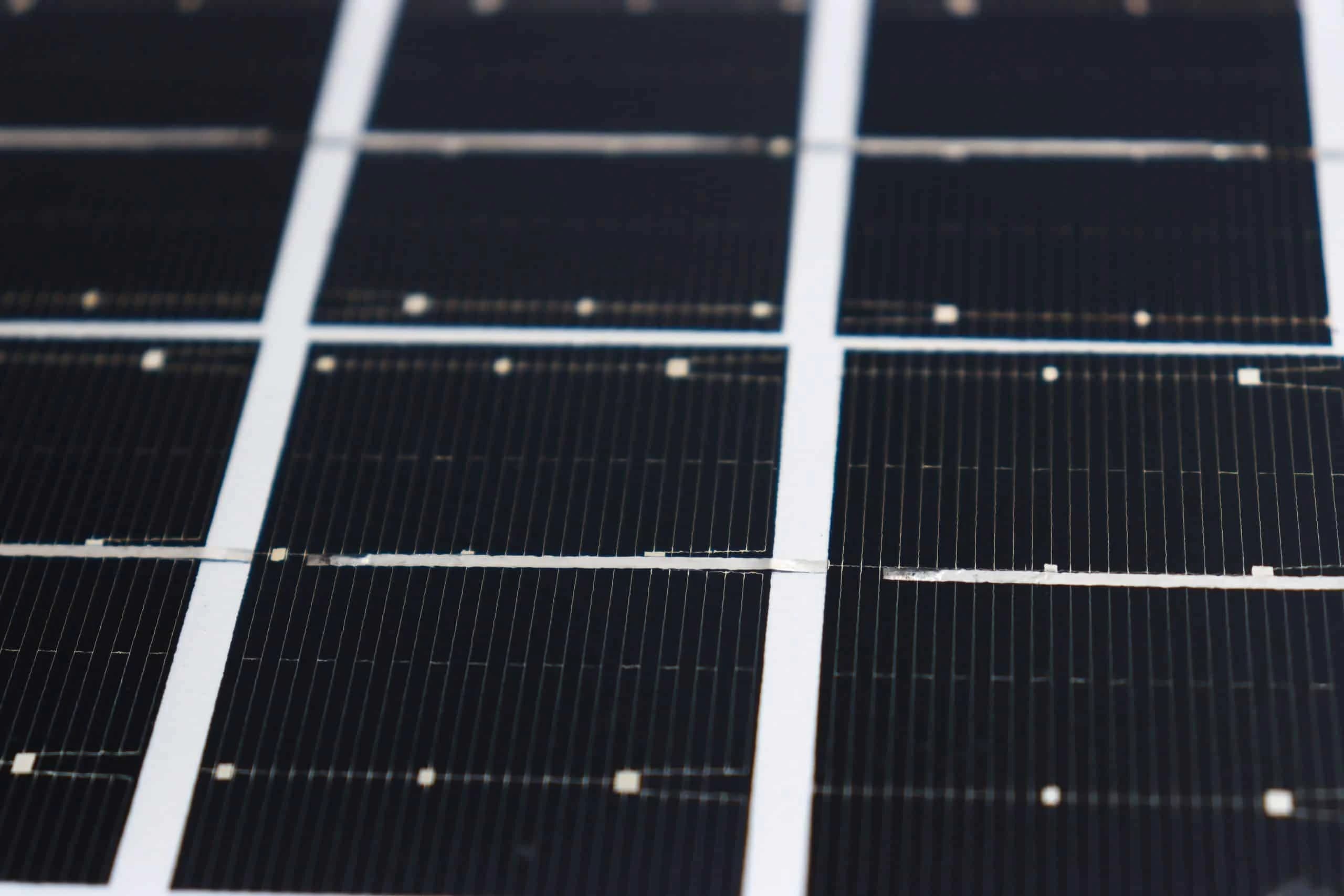 LED solarna ulična rasvjeta Aerbes AB-TY238 200W