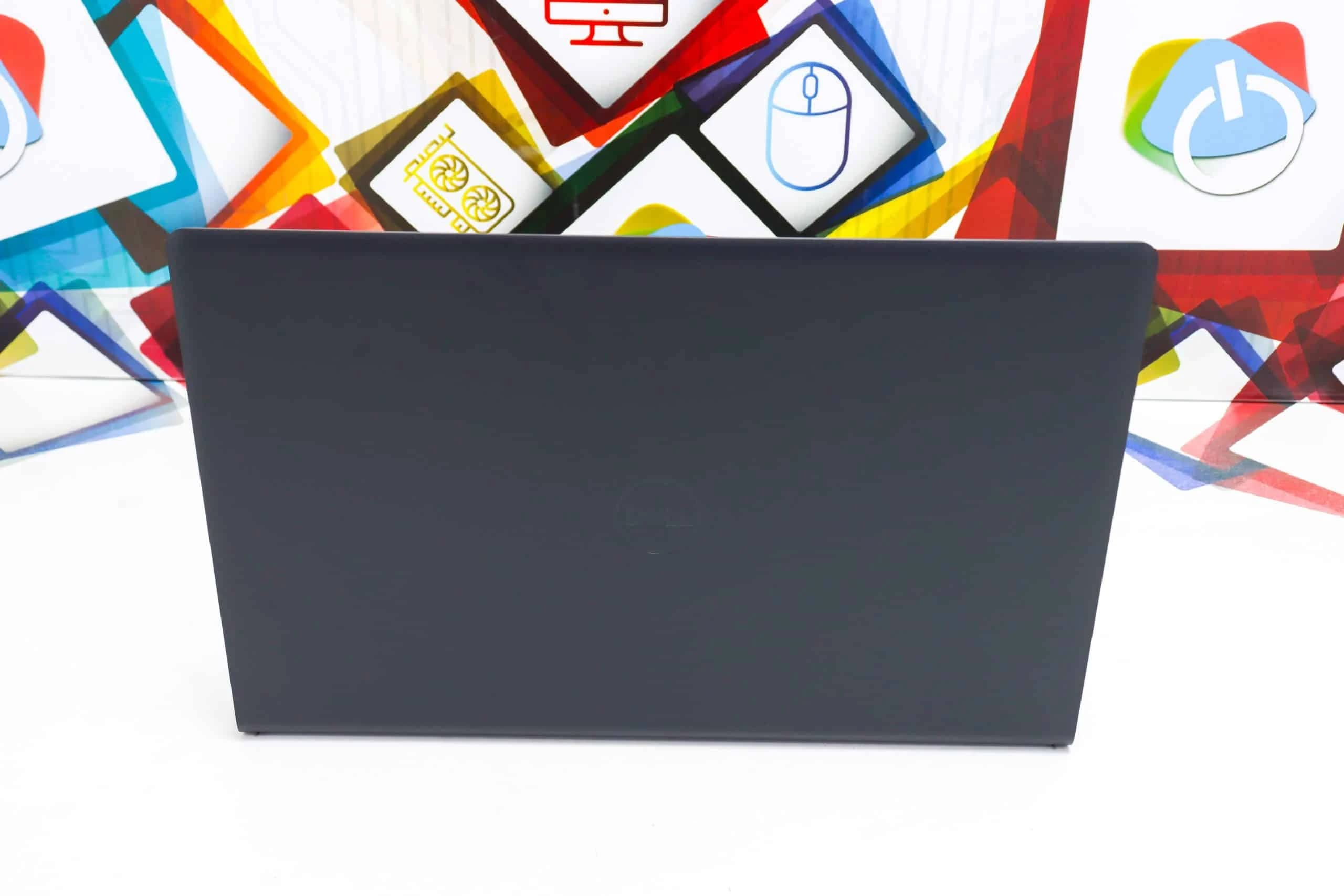 Laptop Dell Pro 15 Essential PV15250 i5-1334U 512GB SSD 8GB DDR5 15,6''