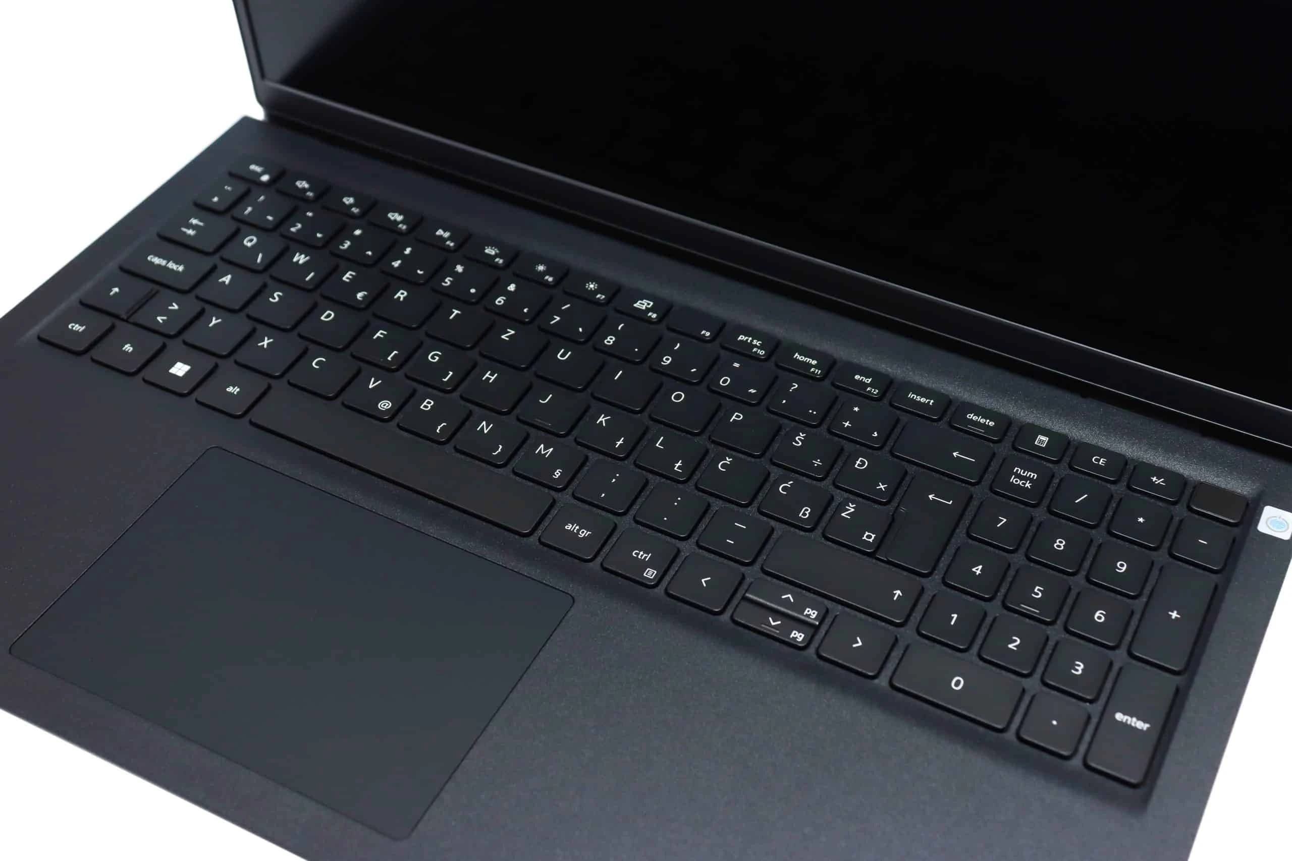 Laptop Dell Pro 15 Essential PV15250 i5-1334U 512GB SSD 8GB DDR5 15,6''