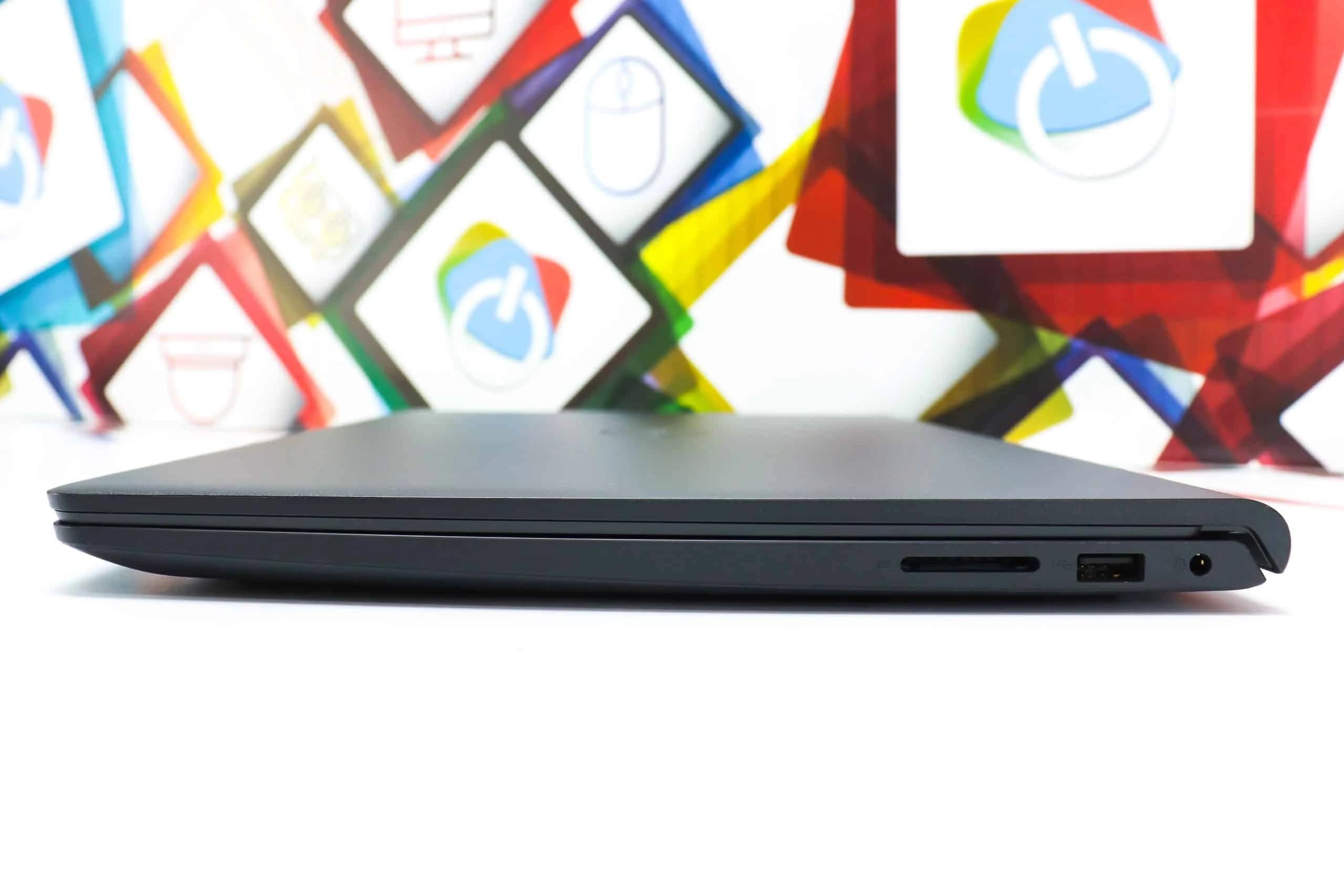 Laptop Dell Pro 15 Essential PV15250 i5-1334U 512GB SSD 8GB DDR5 15,6''