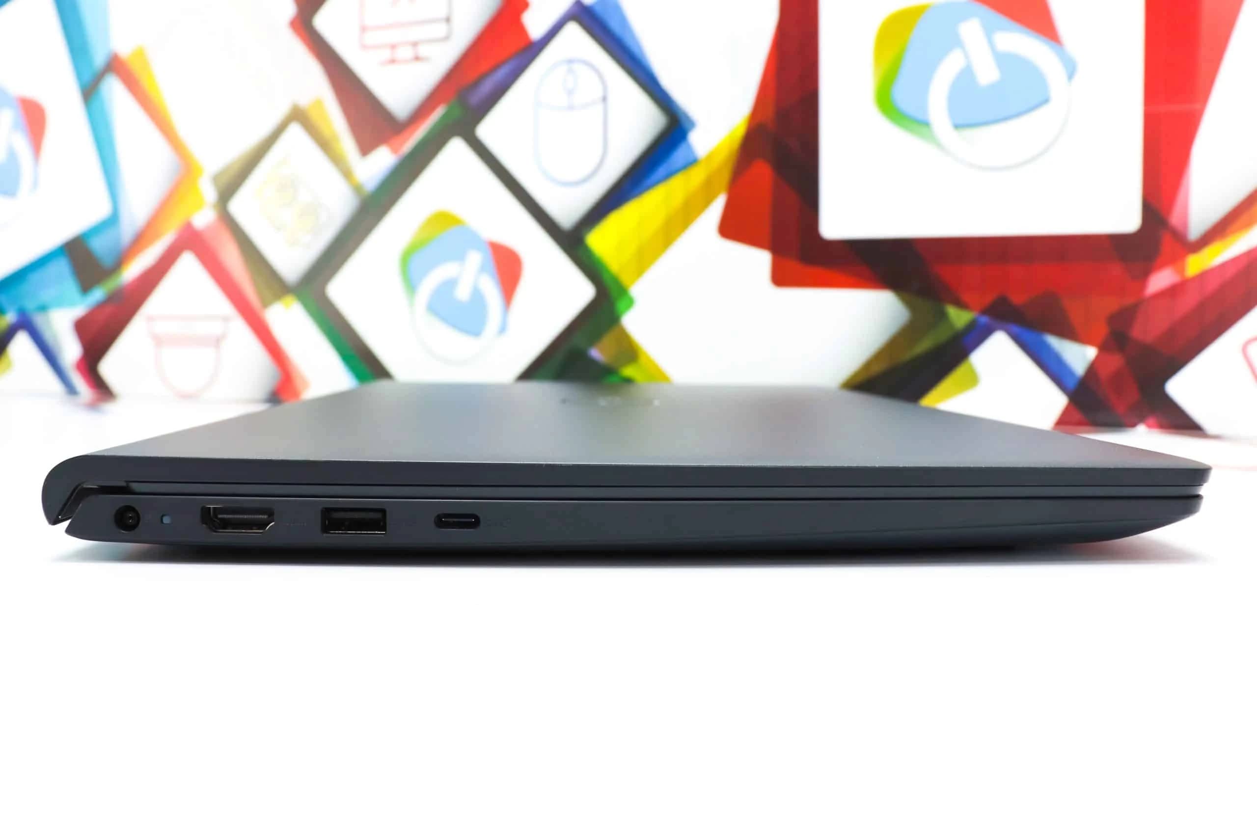 Laptop Dell Pro 15 Essential PV15250 i5-1334U 512GB SSD 8GB DDR5 15,6''