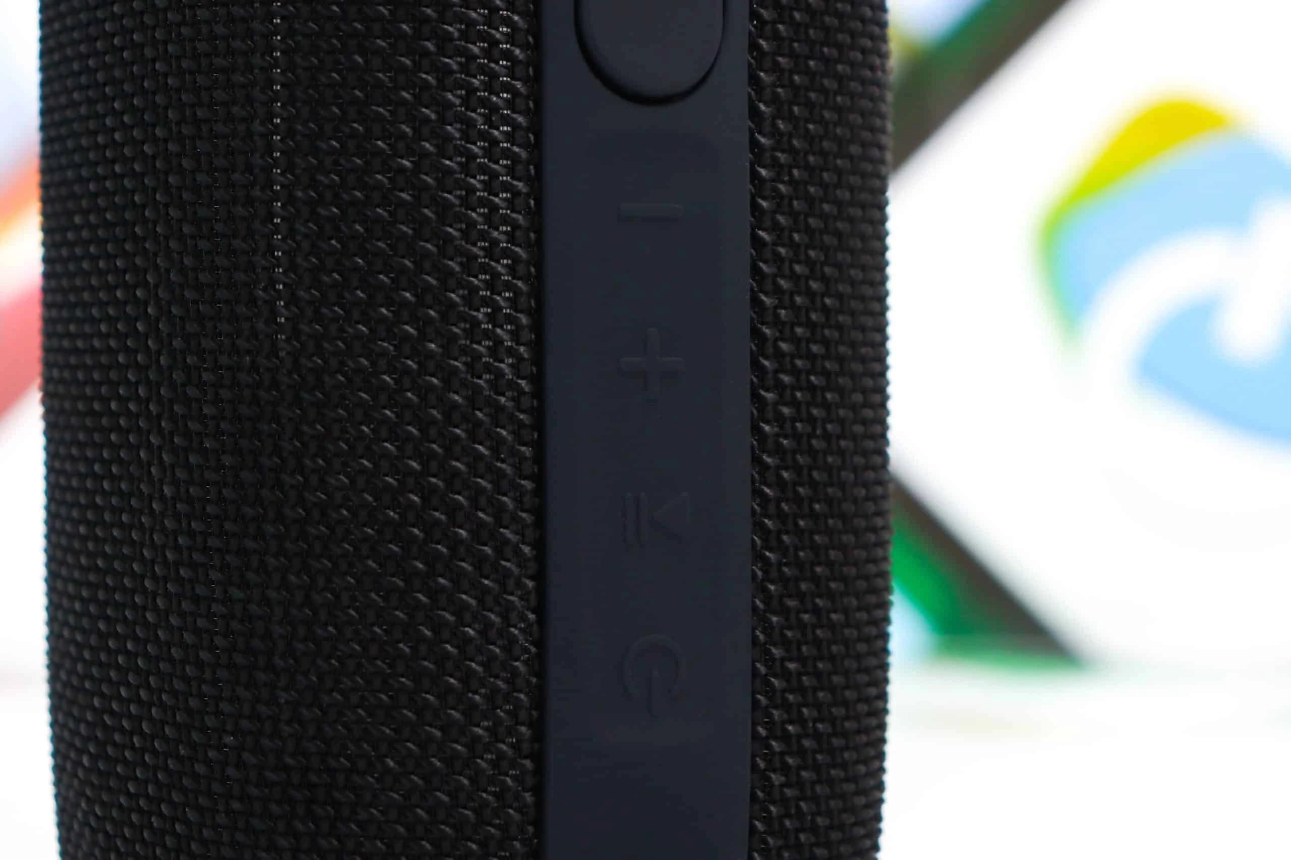 Bluetooth zvučnik Aerbes AB-DN08 10W crni