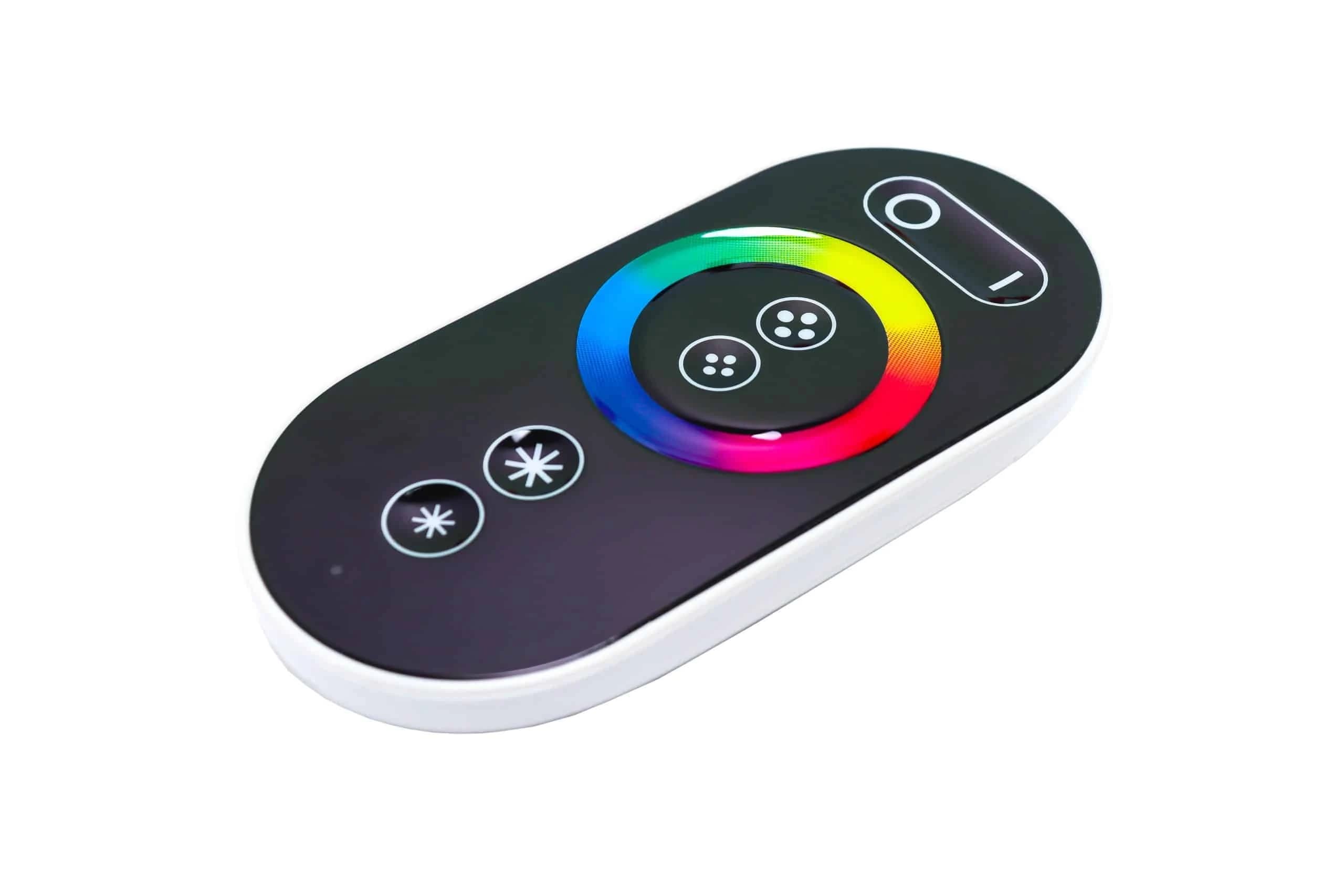 LED RGB kontroler sa daljinskim upravljačem Aerbes AB-Z1095