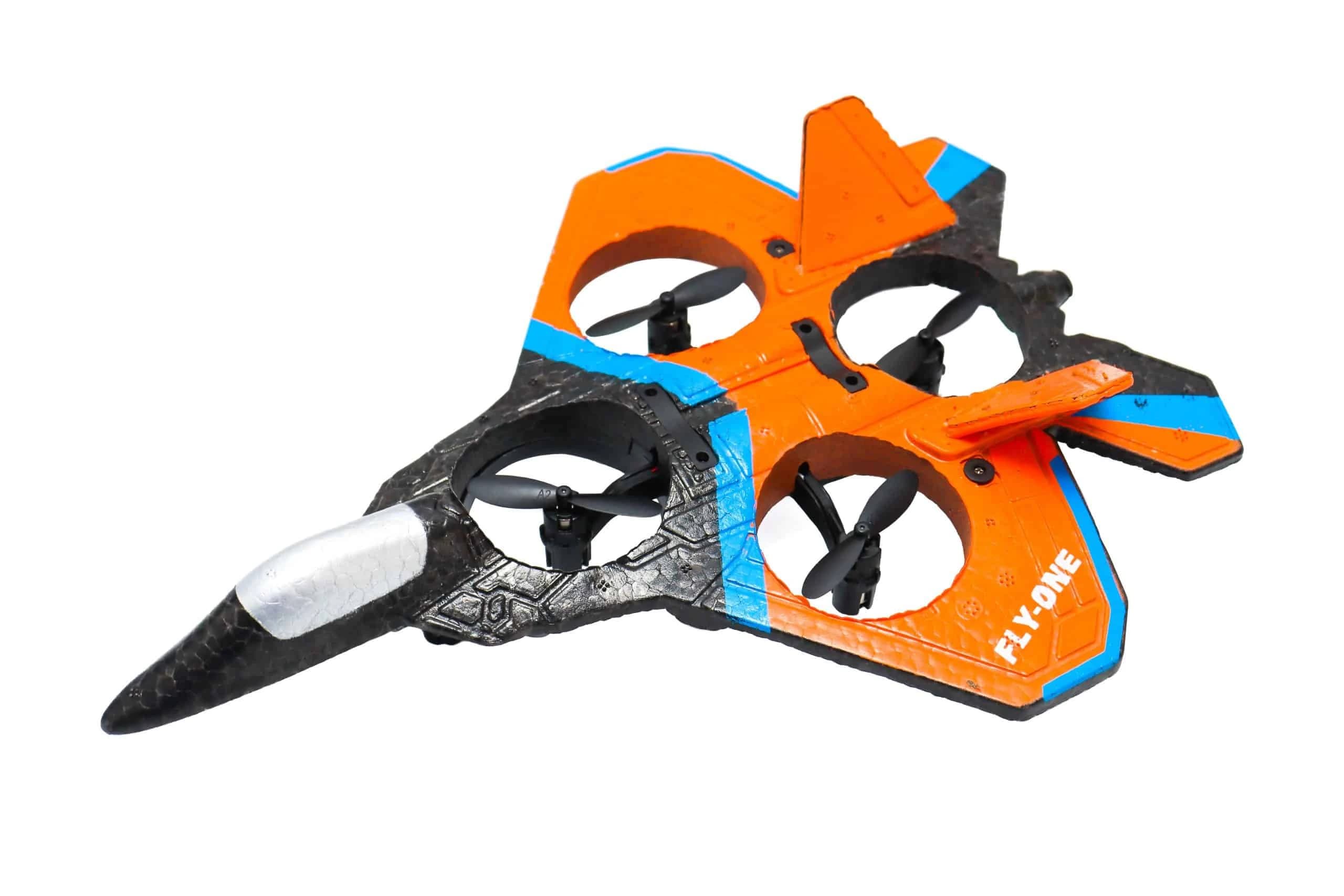 Dron Trick Fighter SY2