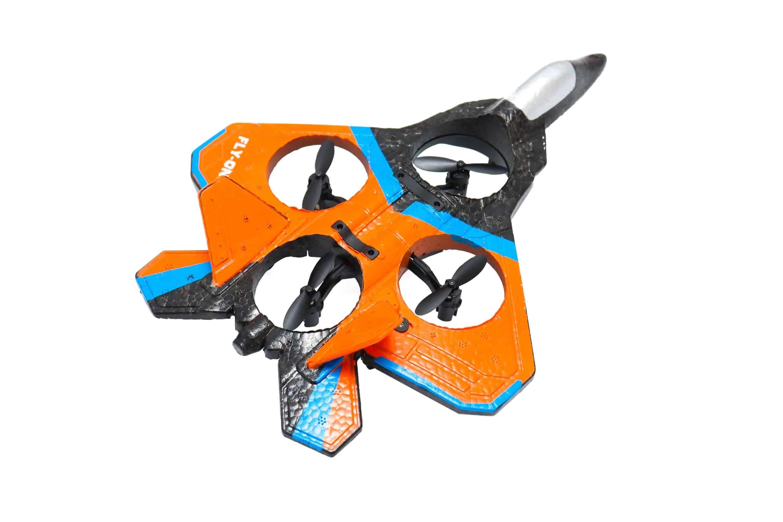 Dron Trick Fighter SY2
