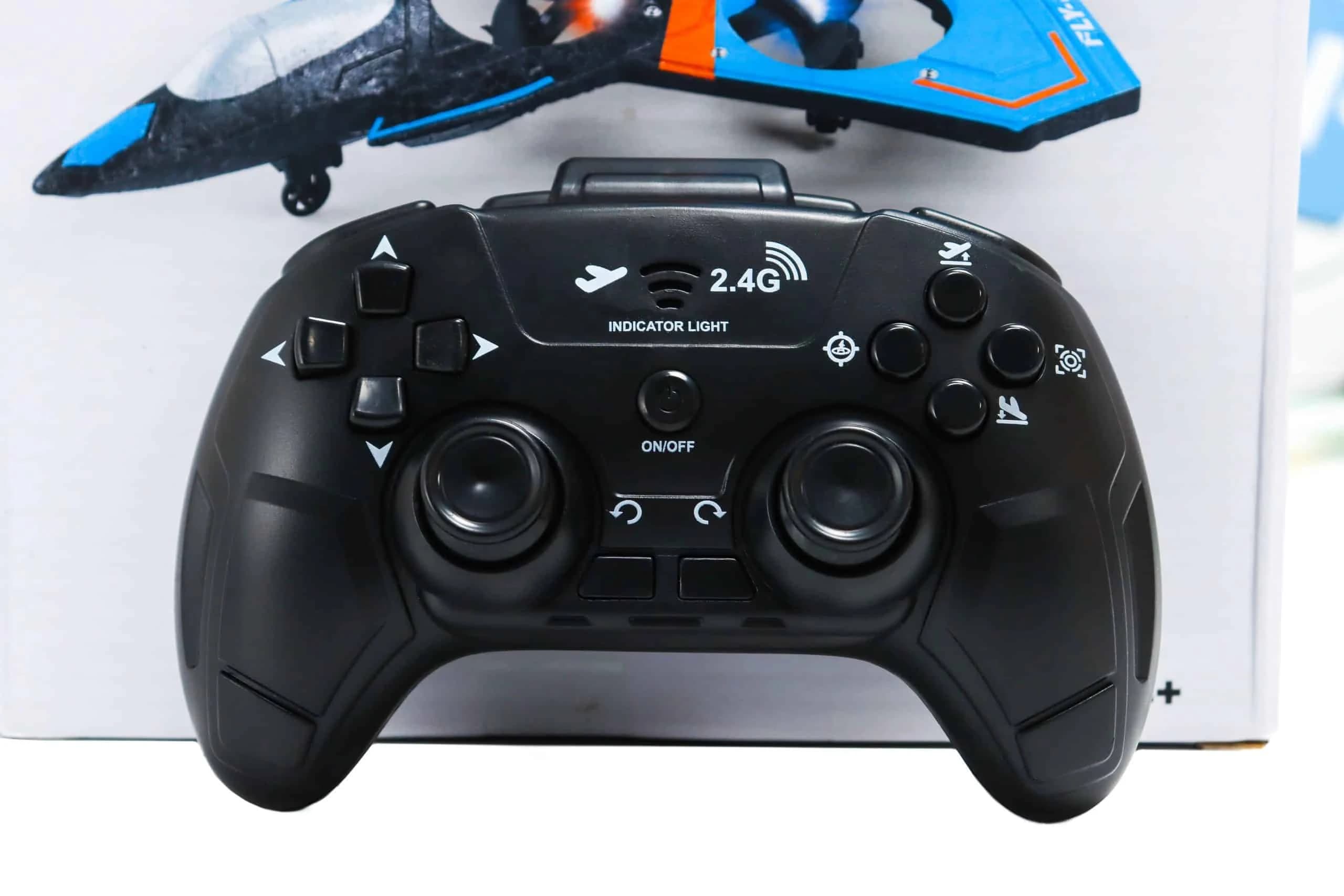 Dron Trick Fighter SY2
