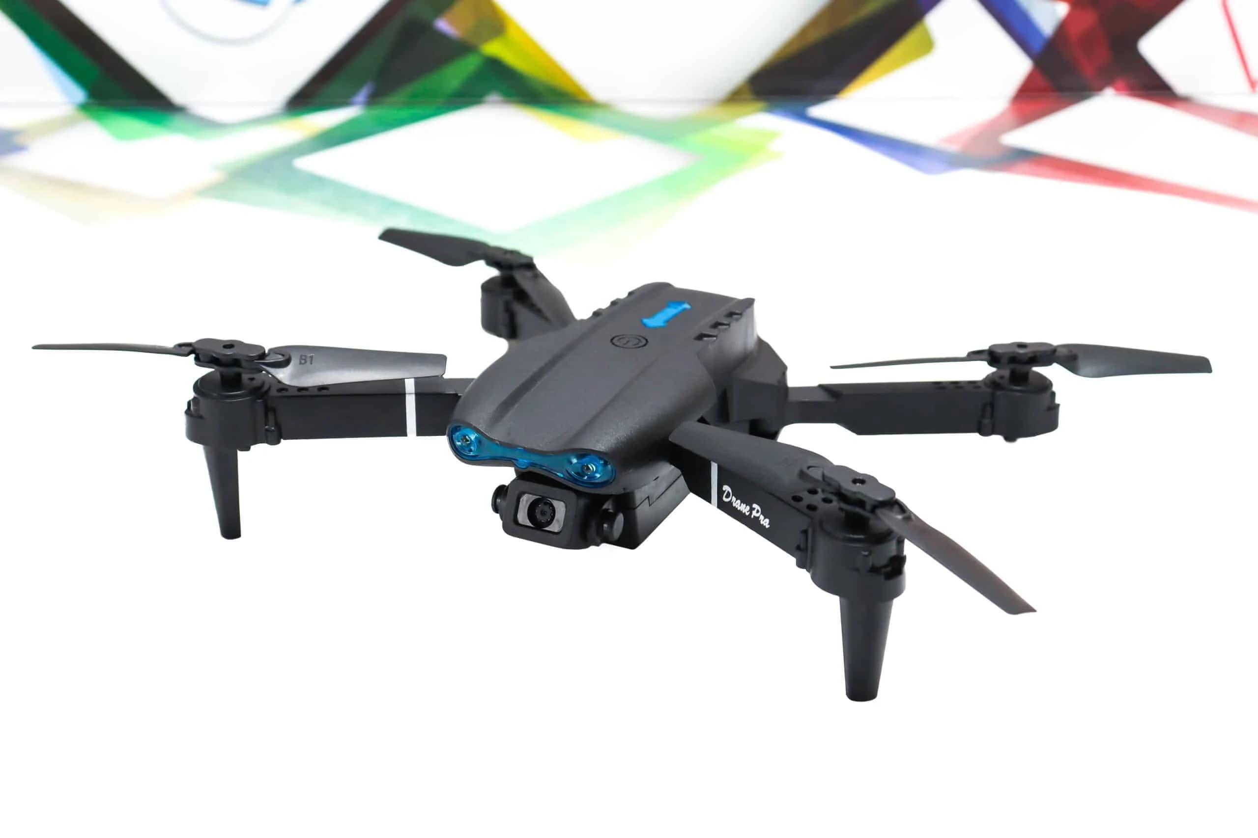 Dron E99 sa kamerom