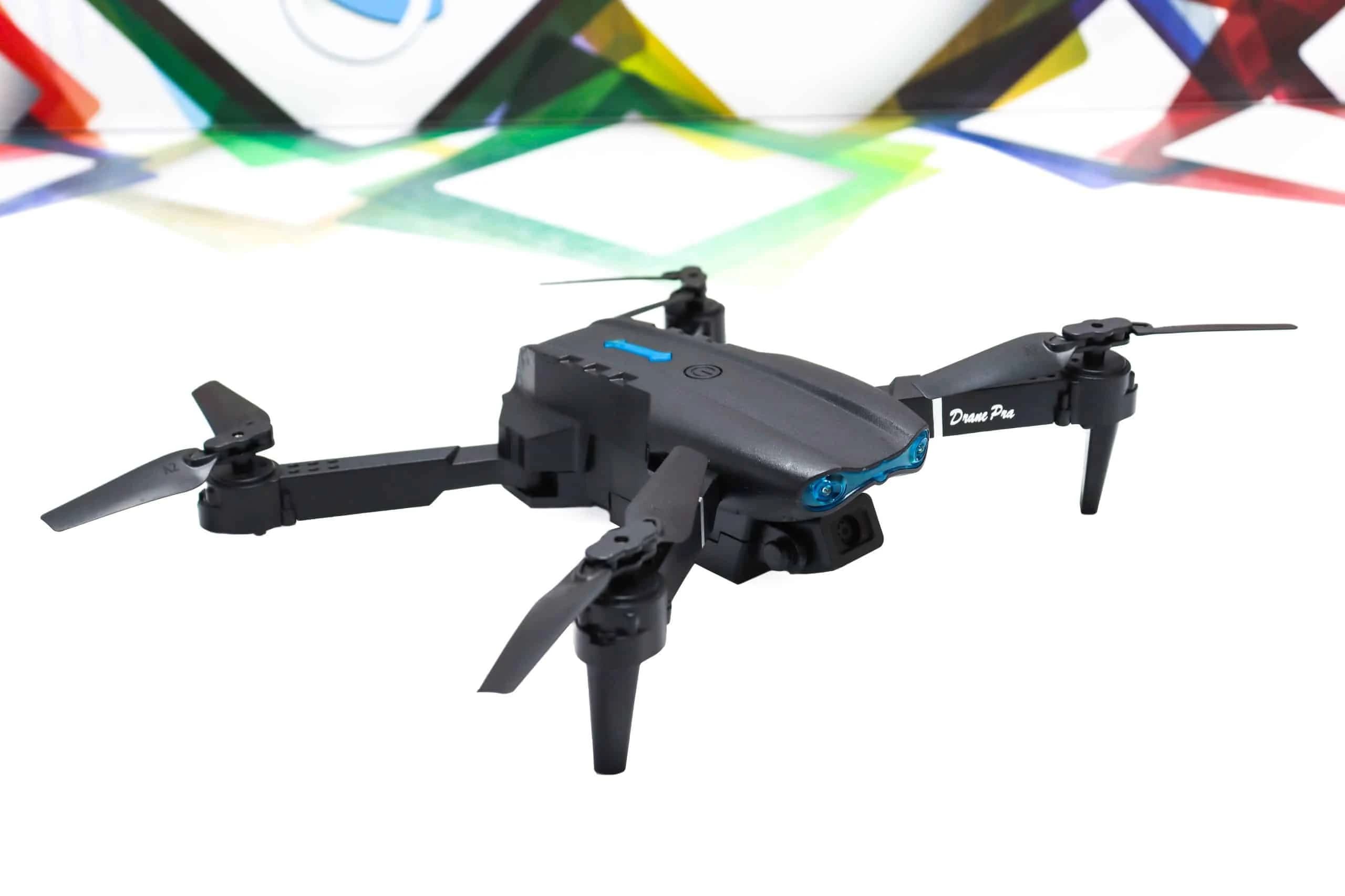 Dron E99 sa kamerom