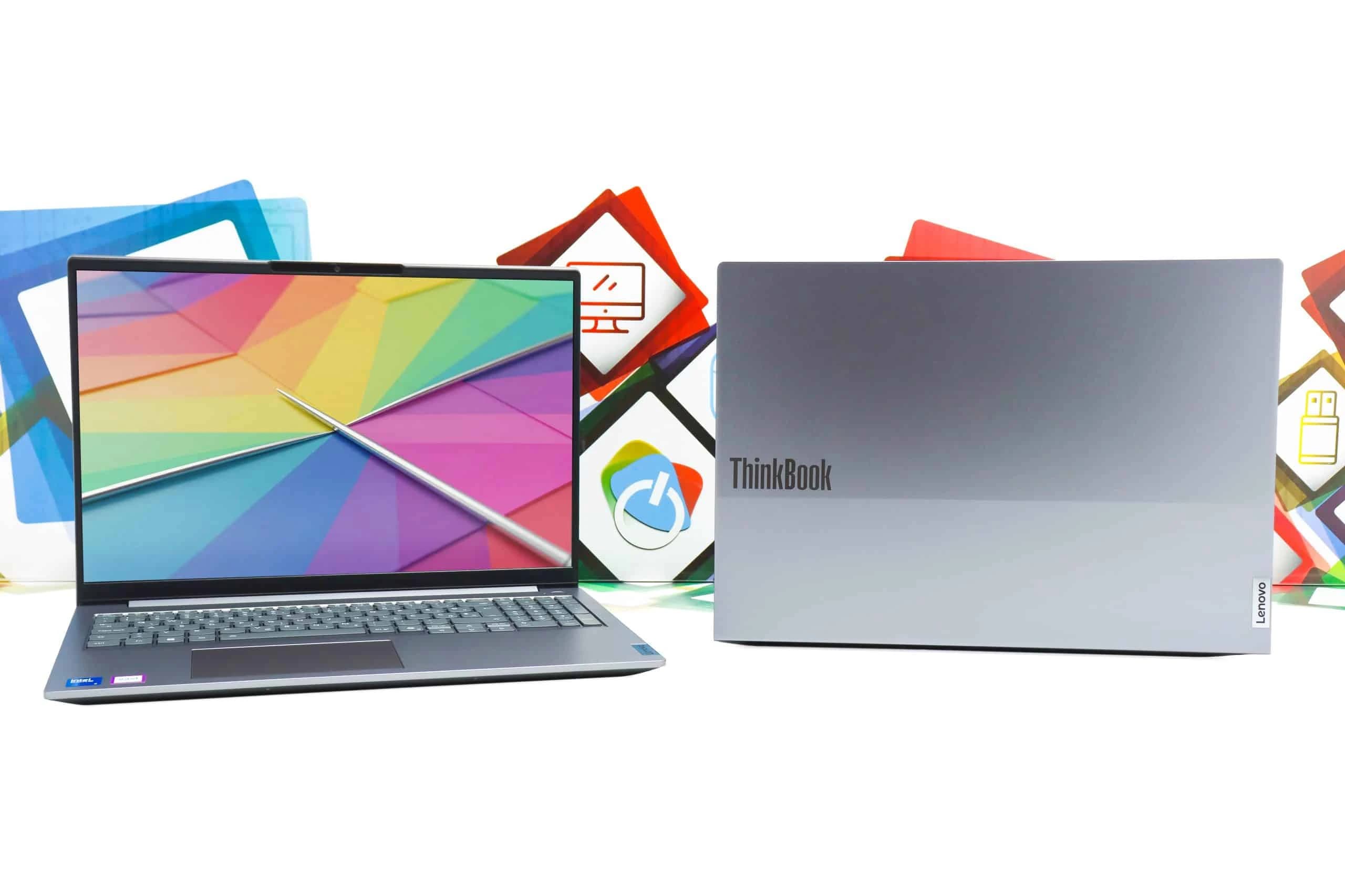 Laptop Lenovo TB 16 G8 IRL Intel Core 5 210H 512GB SSD 16GB DDR5 16''