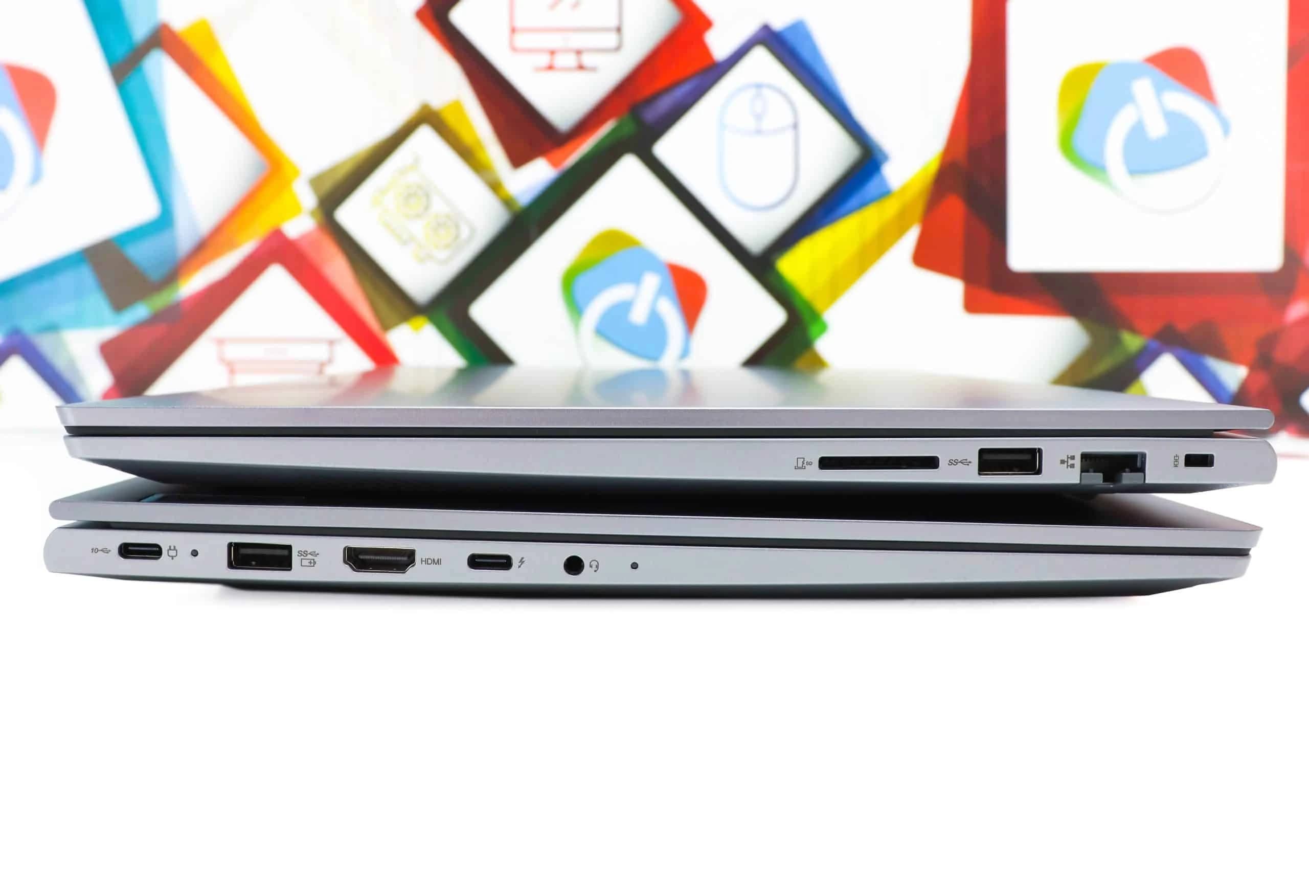 Laptop Lenovo TB 16 G8 IRL Intel Core 5 210H 512GB SSD 16GB DDR5 16''