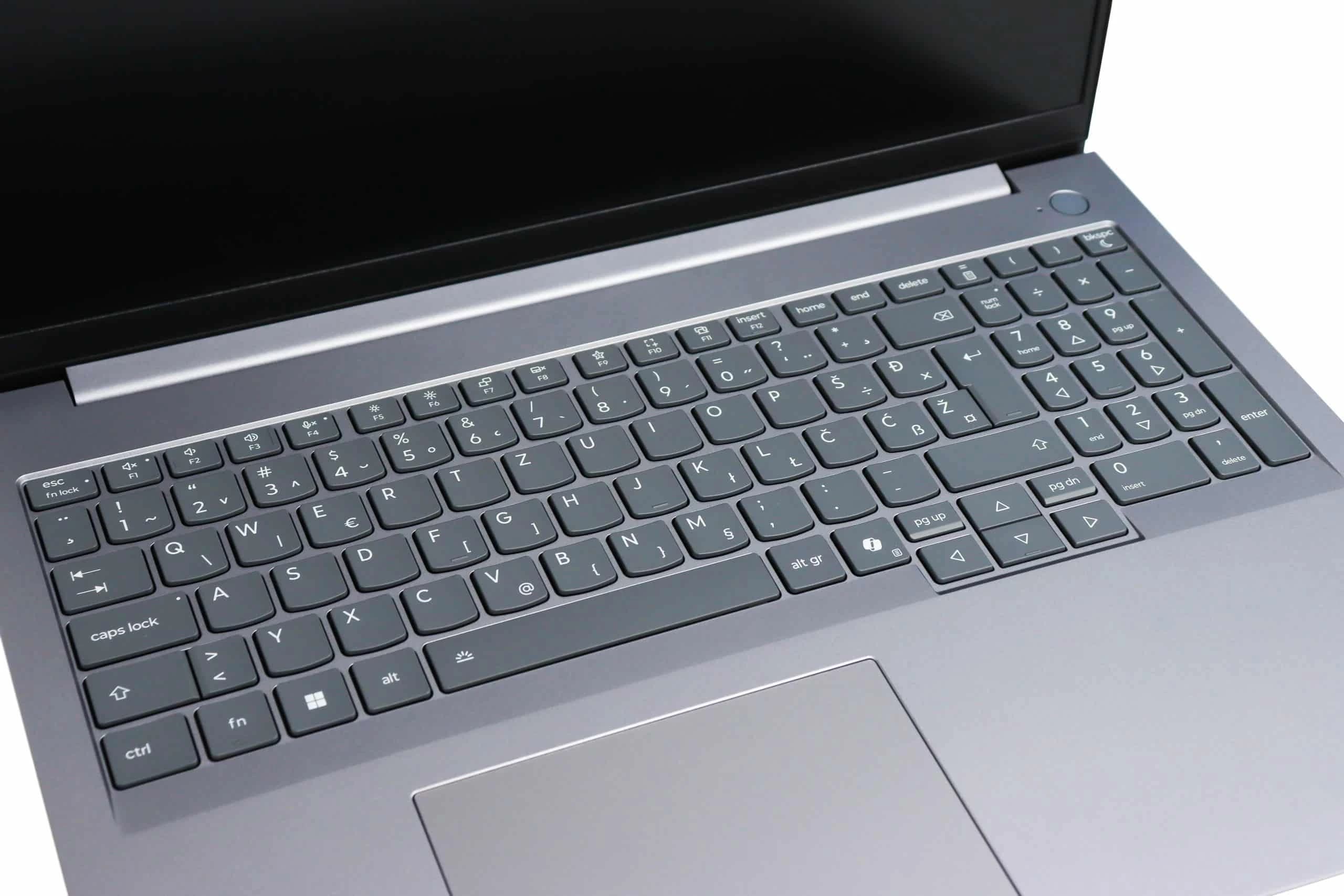 Laptop Lenovo TB 16 G8 IRL Intel Core 5 210H 512GB SSD 16GB DDR5 16''