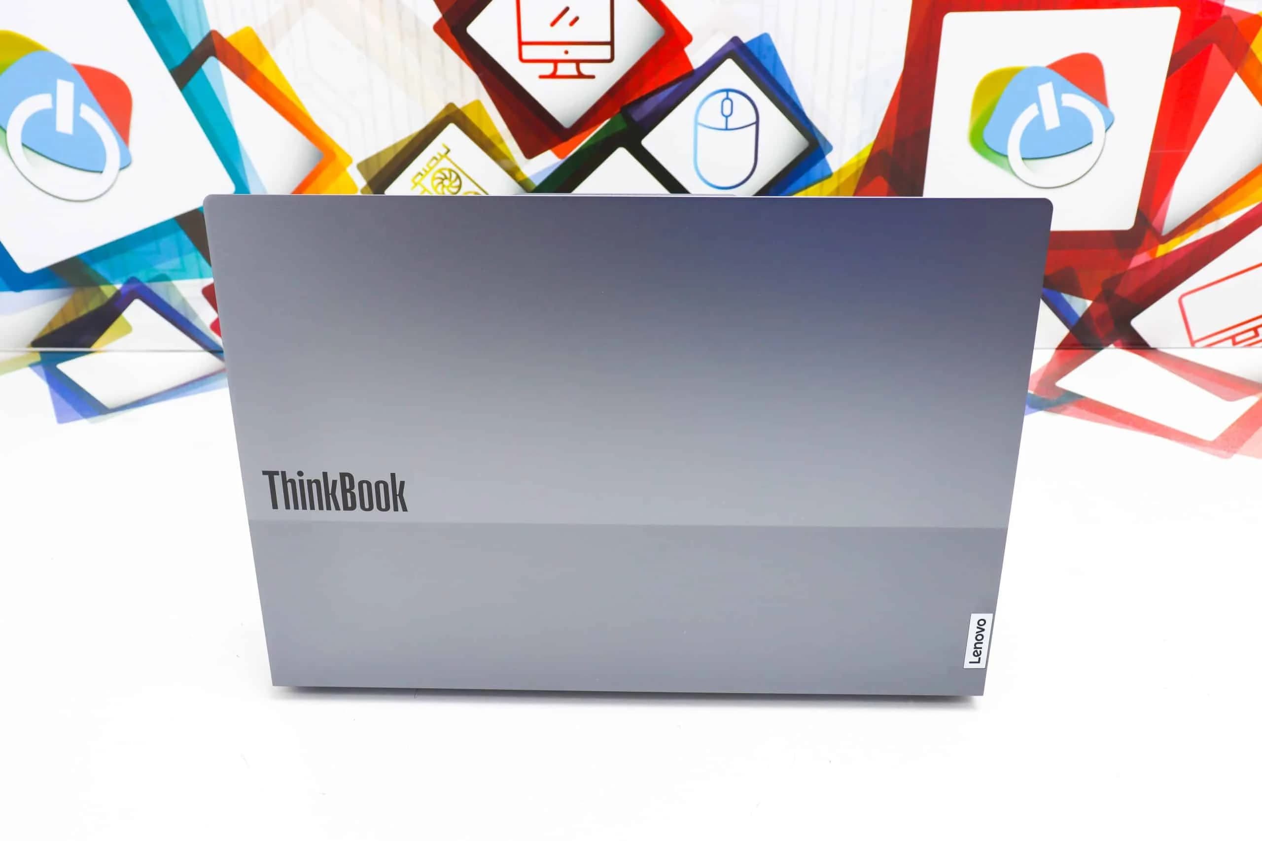 Laptop Lenovo TB 16 G8 IRL Intel Core 5 210H 512GB SSD 16GB DDR5 16''
