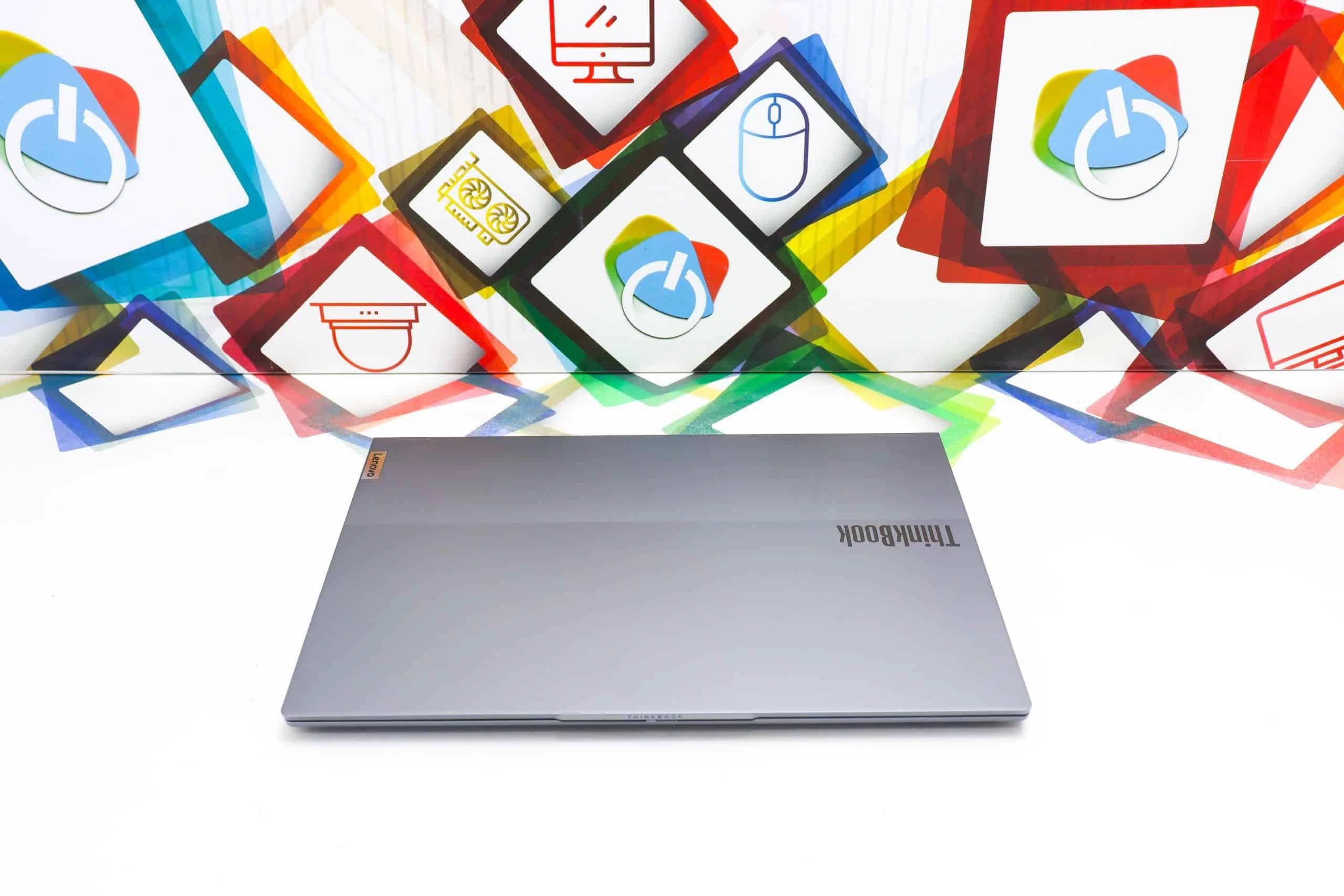 Laptop Lenovo TB 16 G8 IRL Intel Core 5 210H 512GB SSD 16GB DDR5 16''