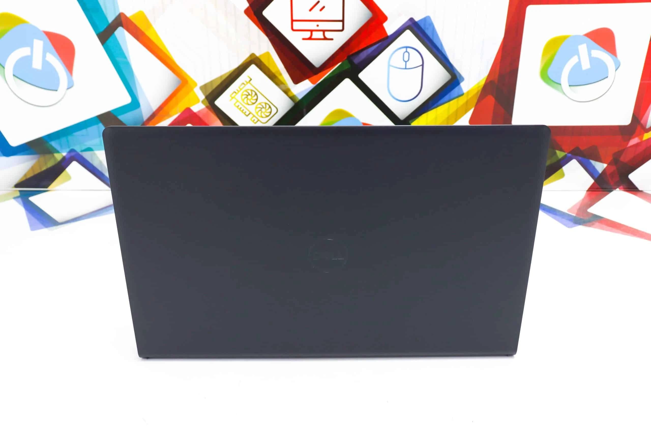 Laptop Dell 15 DC 15250 i5-1334U 512GB SSD 8GB DDR4 15,6'' 120Hz
