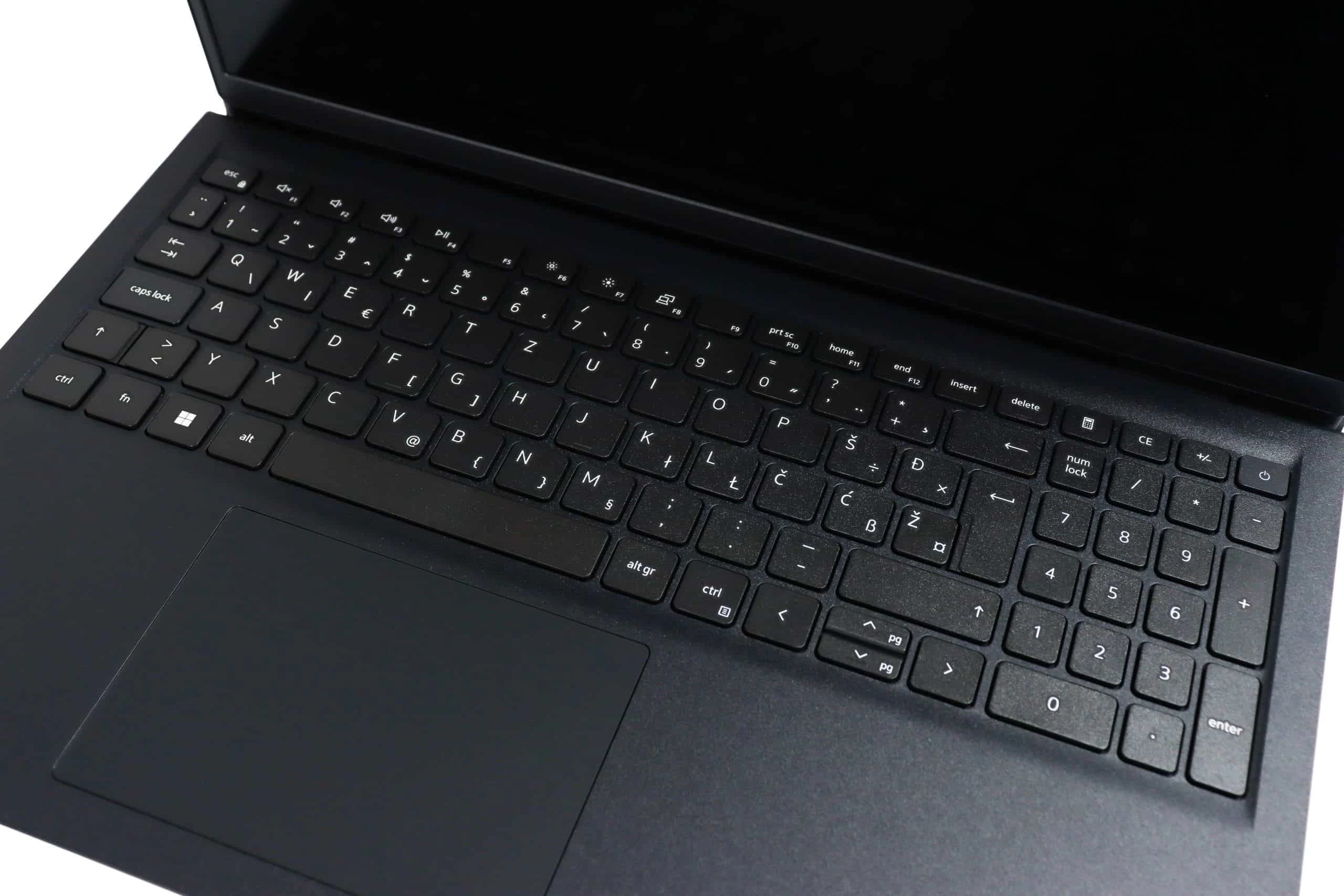 Laptop Dell 15 DC 15250 i5-1334U 512GB SSD 8GB DDR4 15,6'' 120Hz
