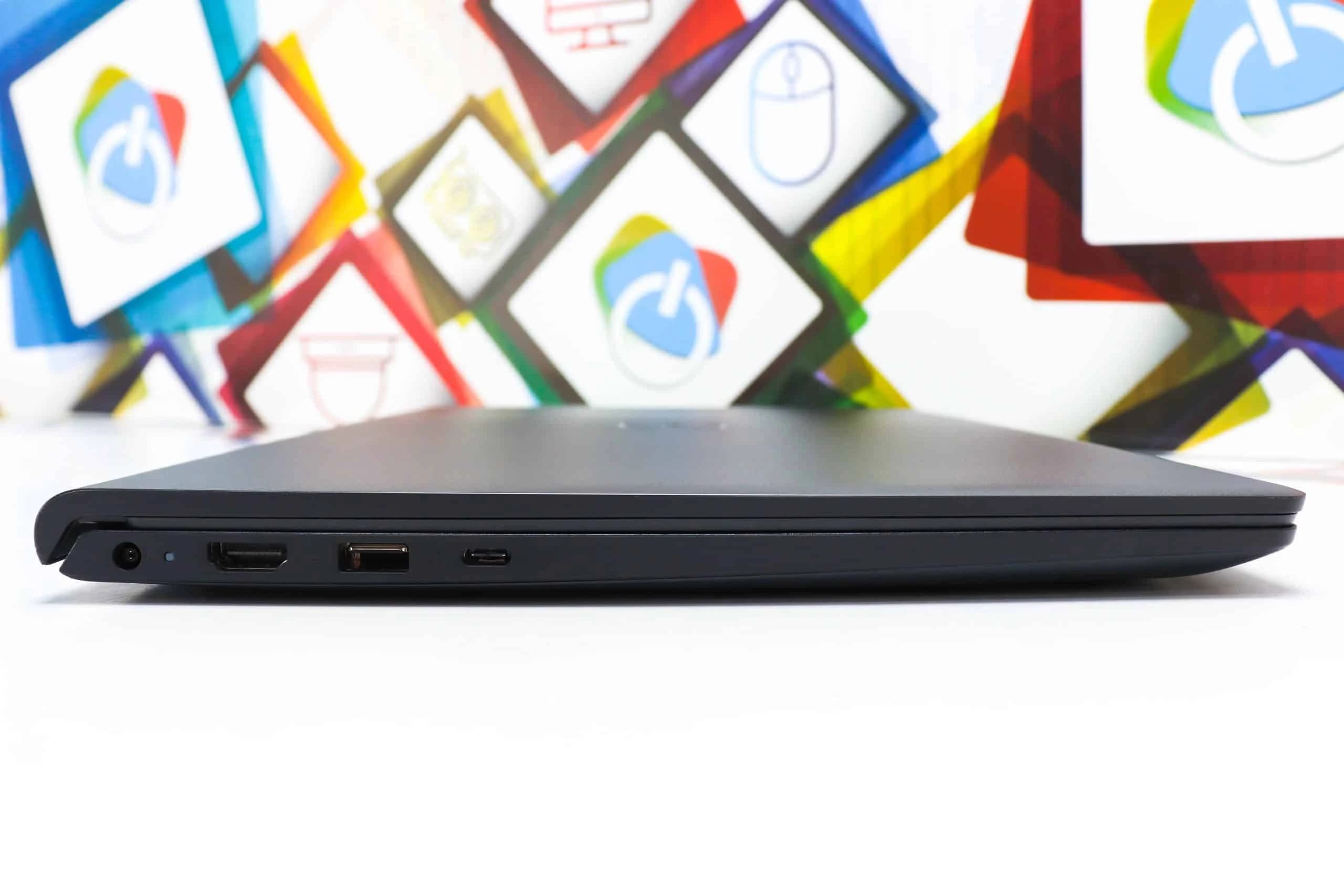 Laptop Dell 15 DC 15250 i5-1334U 512GB SSD 8GB DDR4 15,6'' 120Hz