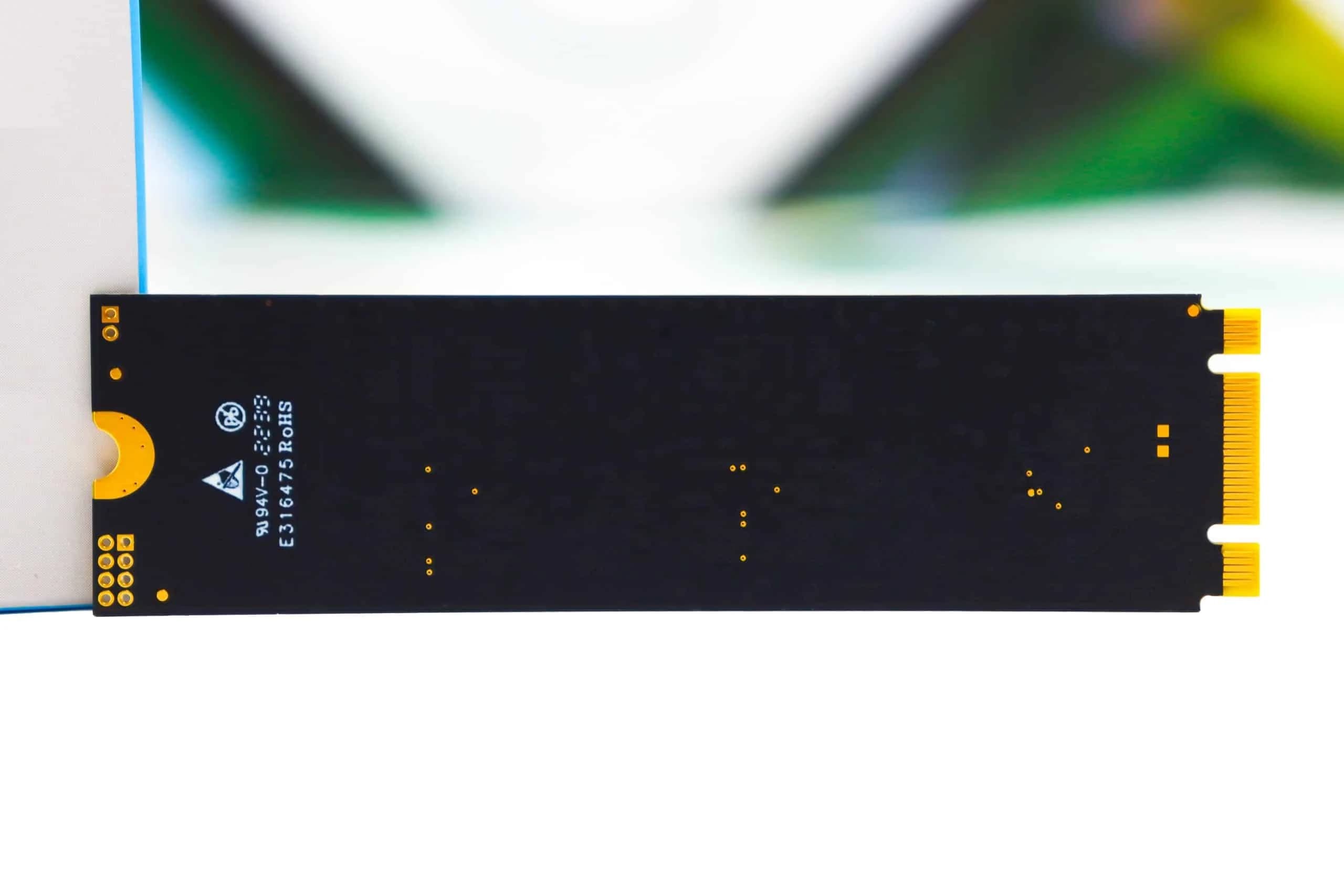 SSD HP S700 250GB M.2 SATA III