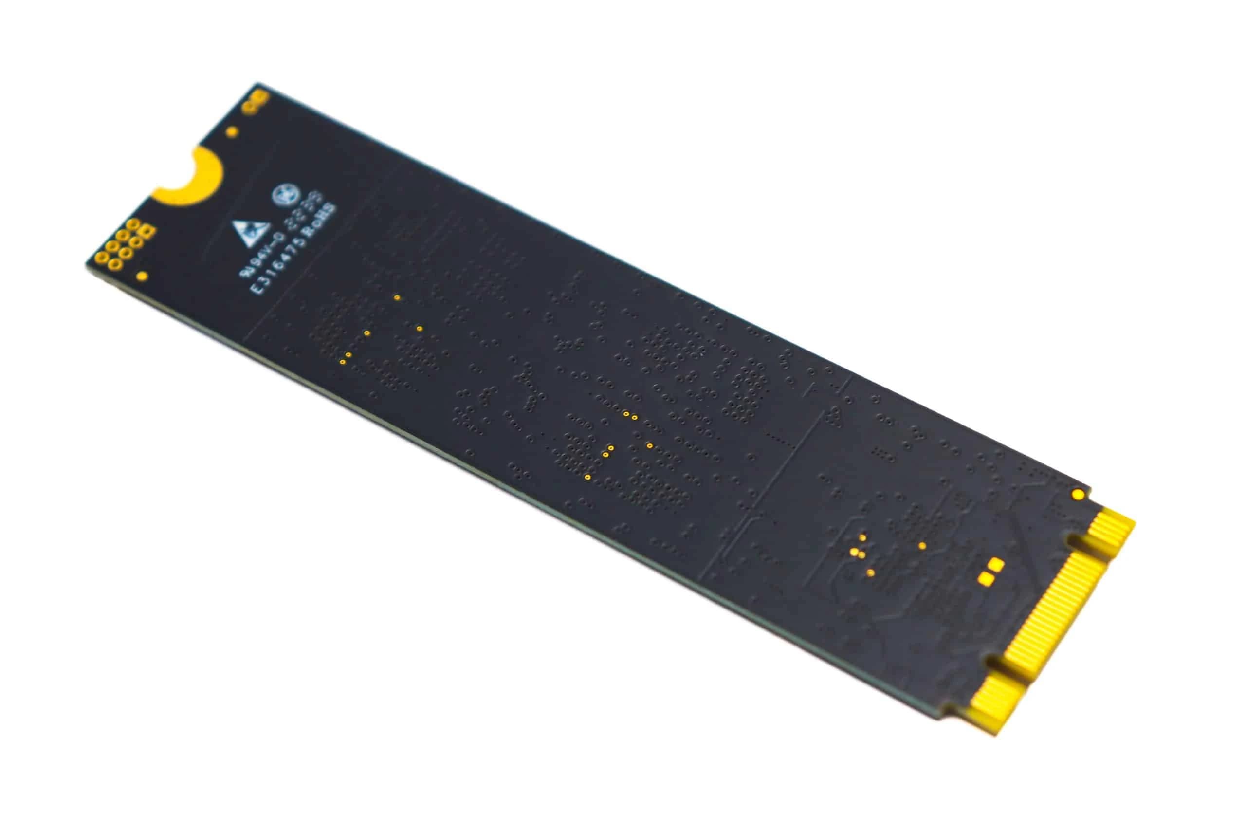 SSD HP S700 250GB M.2 SATA III