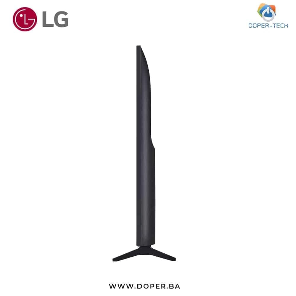 TV LG 65QNED70A6A 65'' QNED 4K UHD Smart
