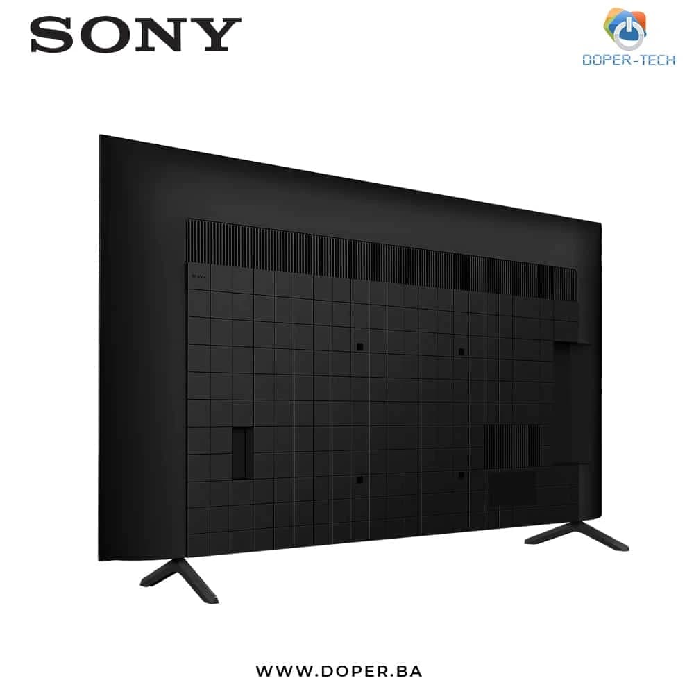 TV Sony K55S35B.CEI 55'' DLED 4K UHD Smart Google TV