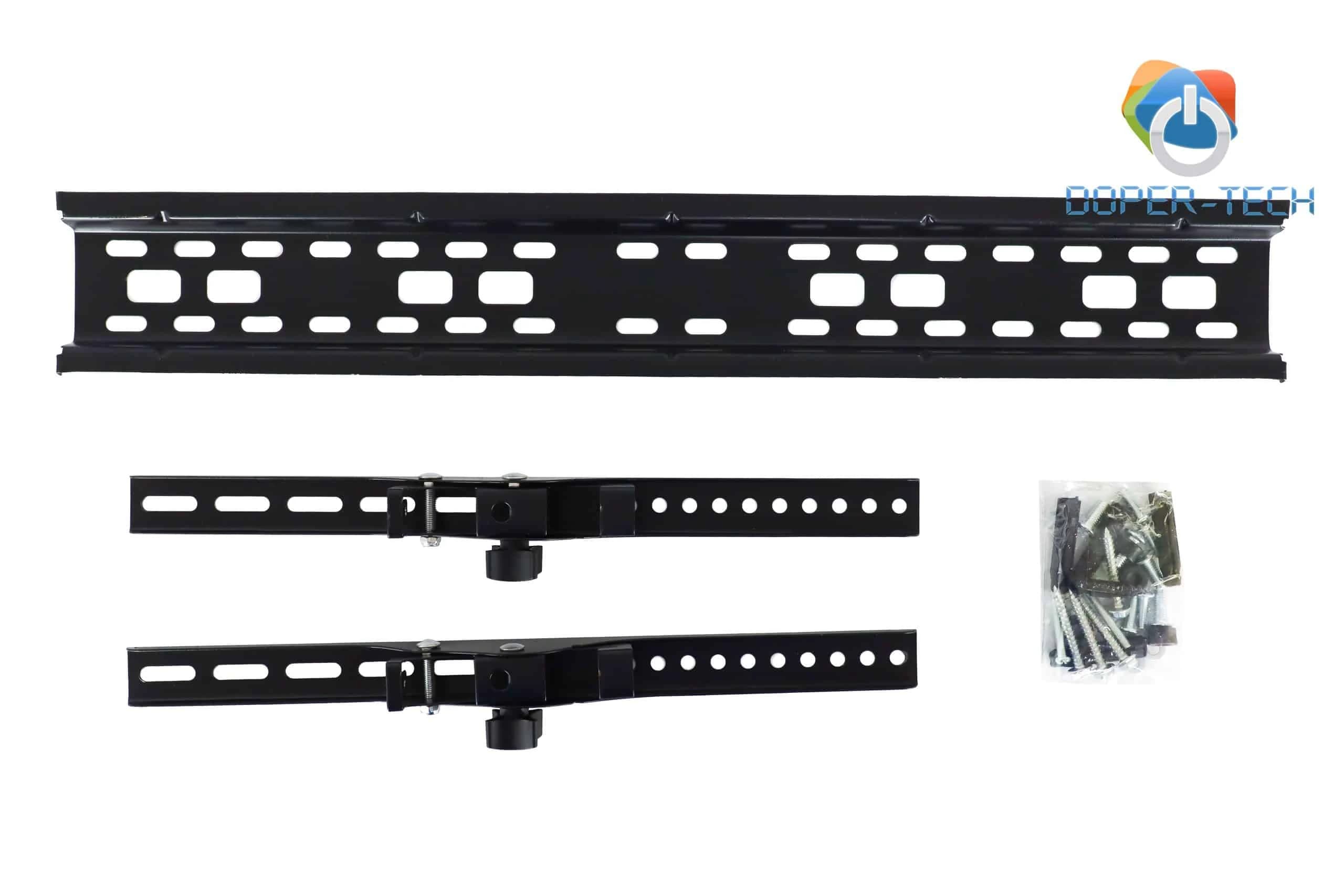Nosač za TV zidni nagibni JR-003 32-70" 40kg