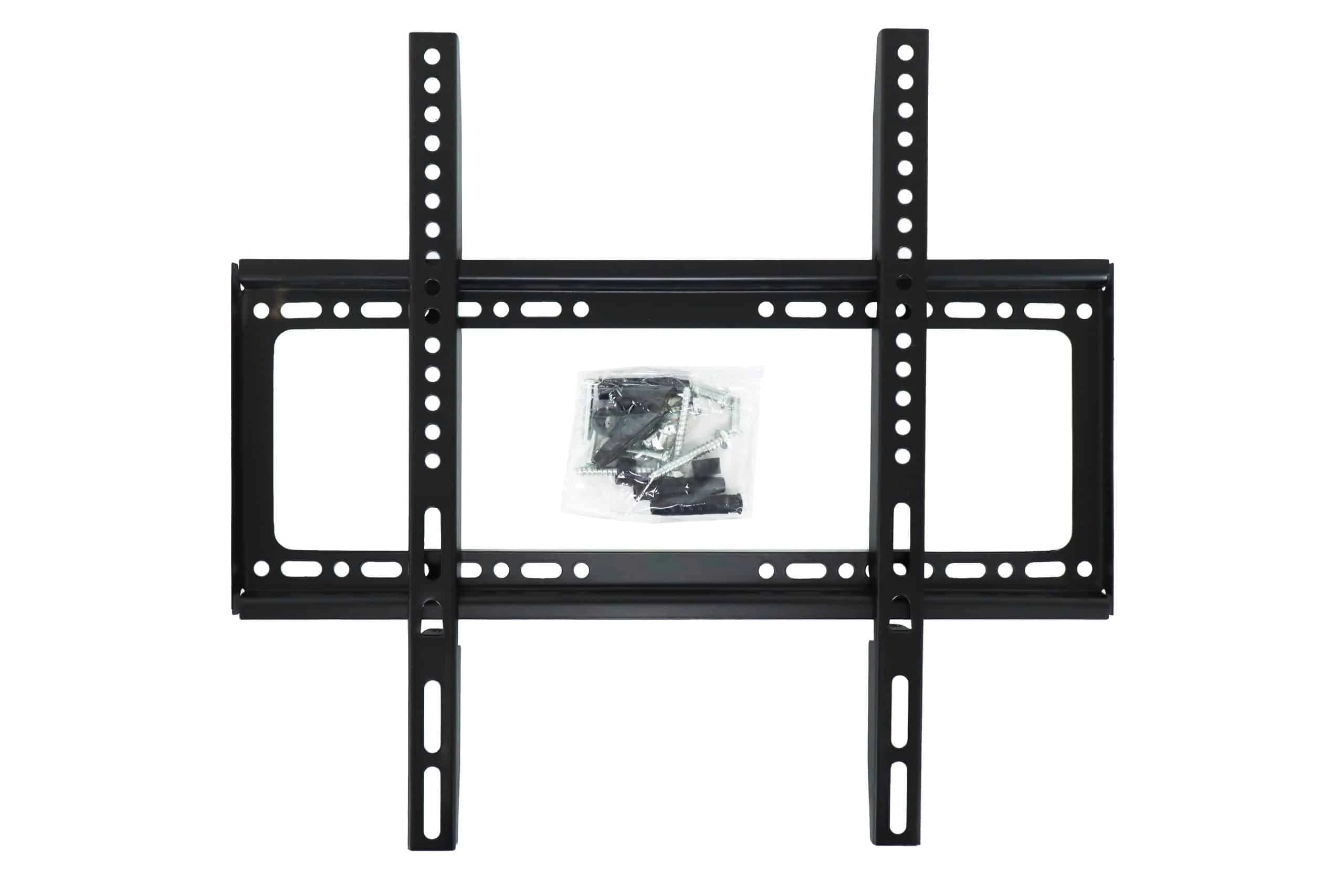 Nosač za TV zidni fiksni 26-63" 50kg