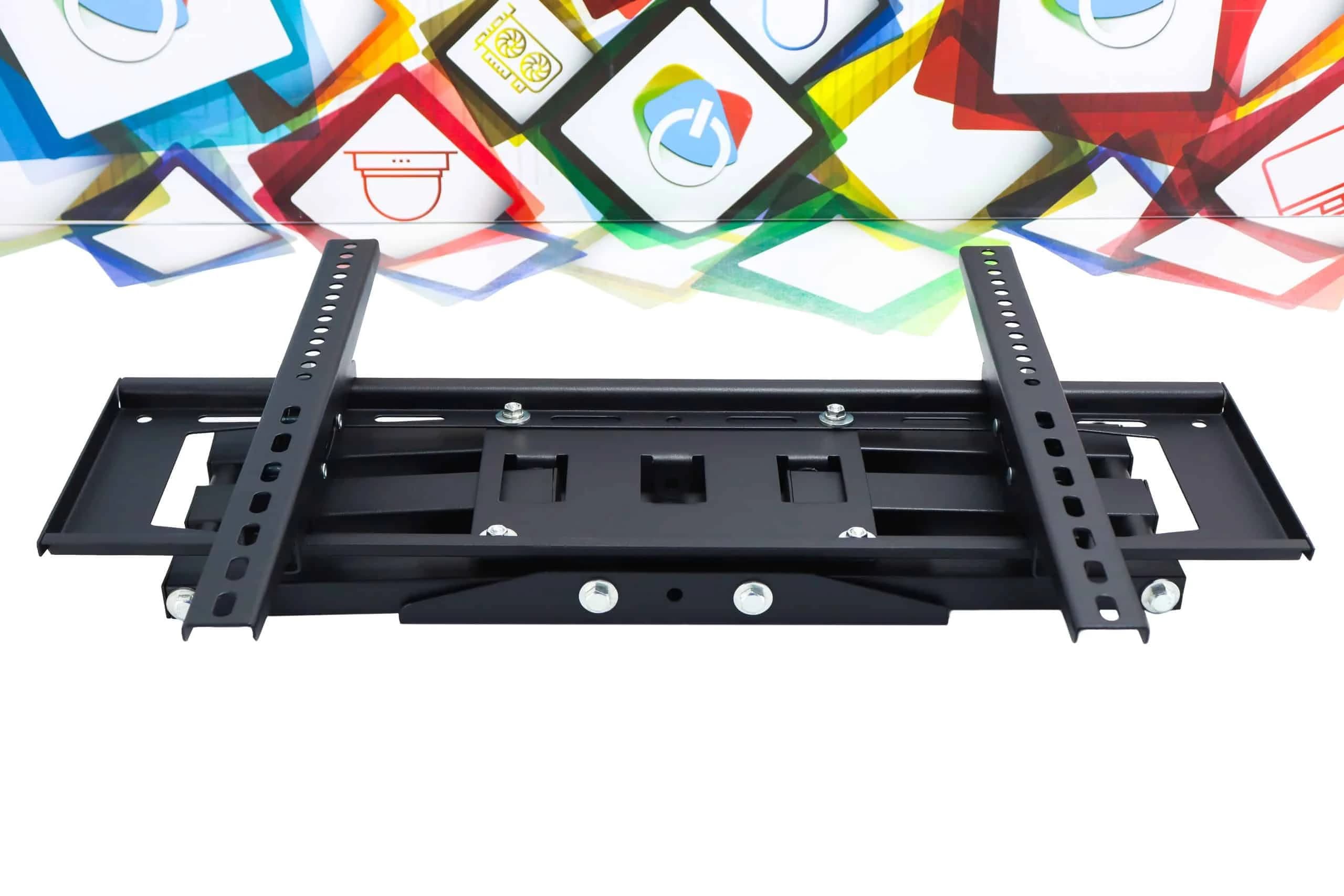 Nosač za TV zidni pokretni JR-502 32-85" 65kg