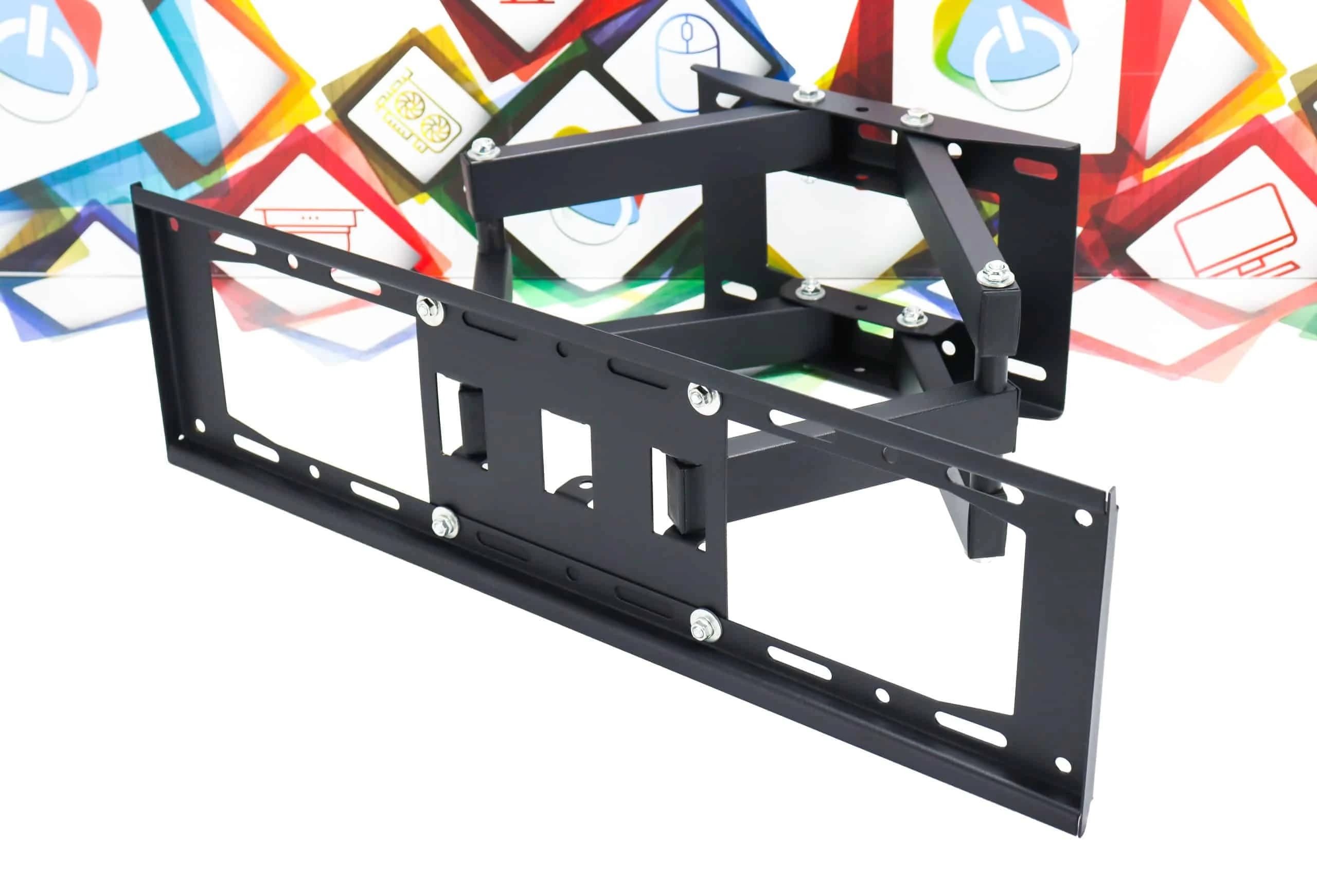 Nosač za TV zidni pokretni JR-502 32-85" 65kg