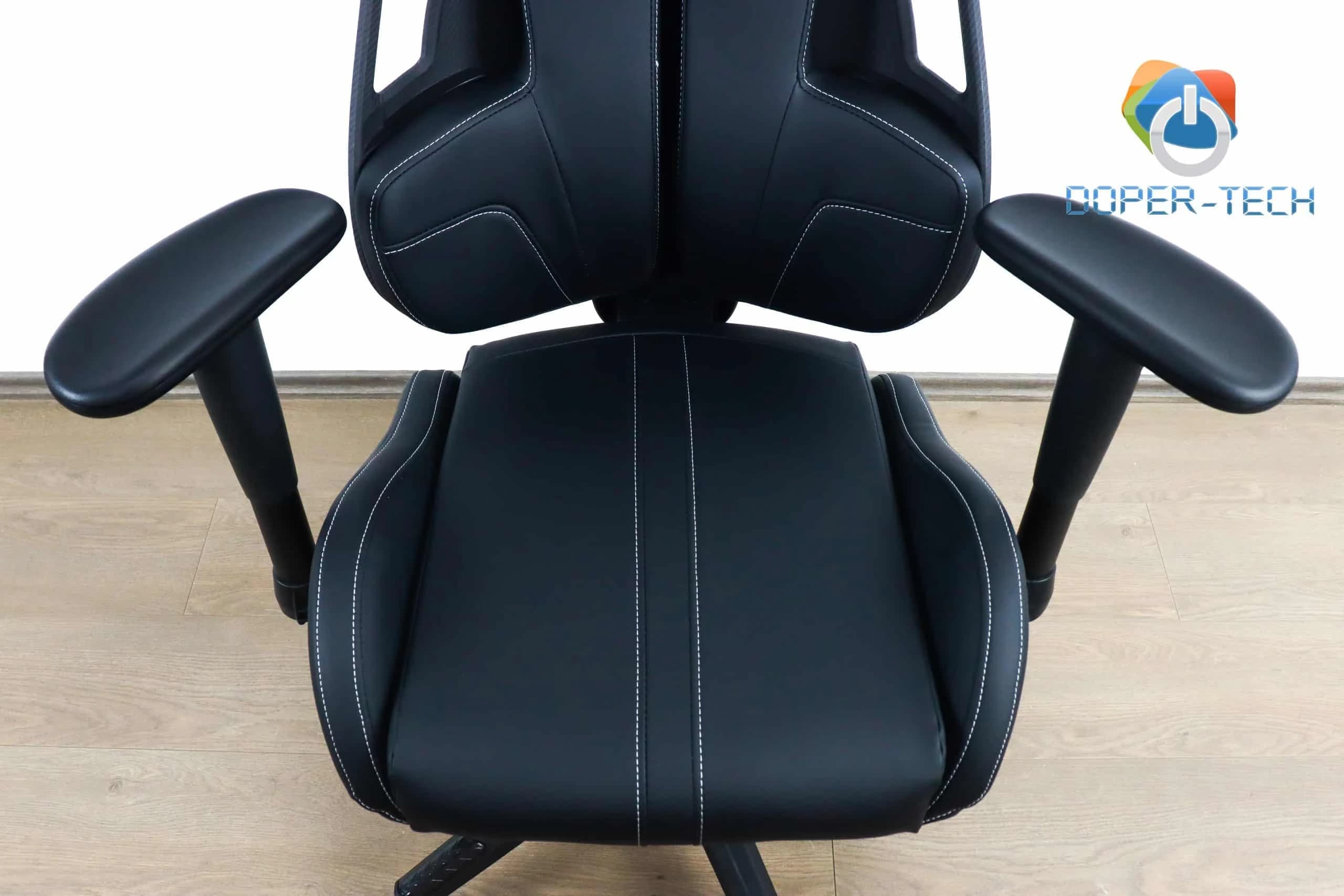 Gaming stolica Canyon Morphos ABCH01 crna