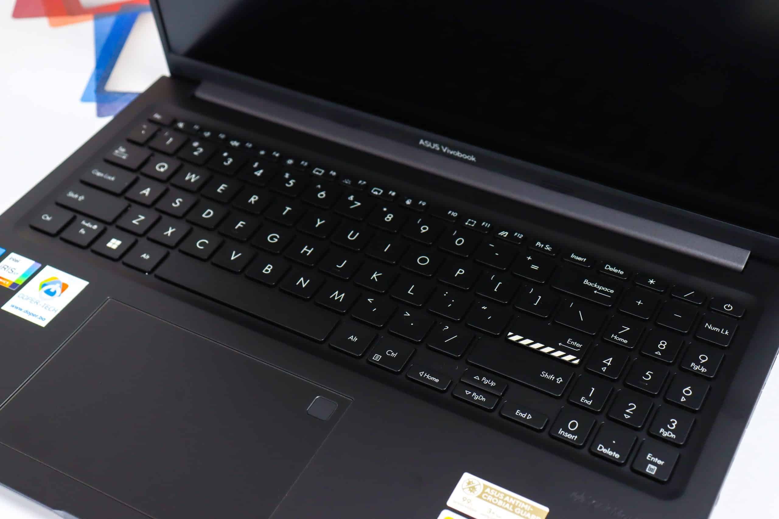Laptop Asus Vivobook F1605V i7-1355U 512GB SSD 16GB DDR4 16''
