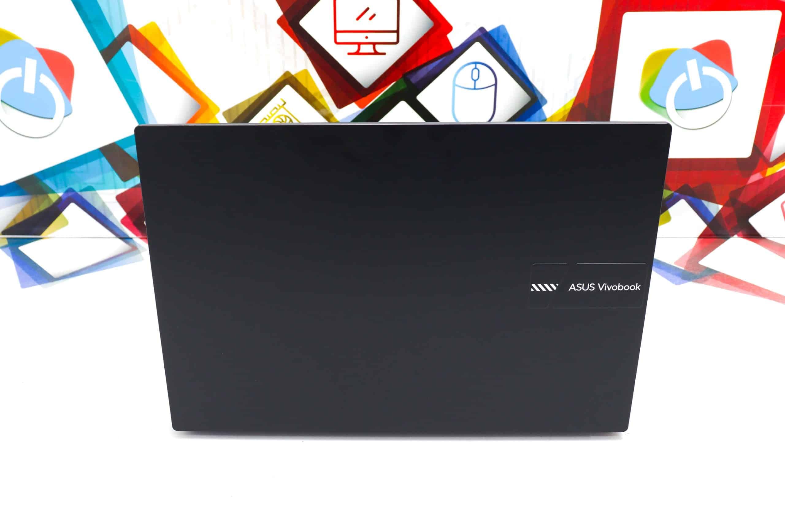 Laptop Asus Vivobook F1605V i7-1355U 512GB SSD 16GB DDR4 16''