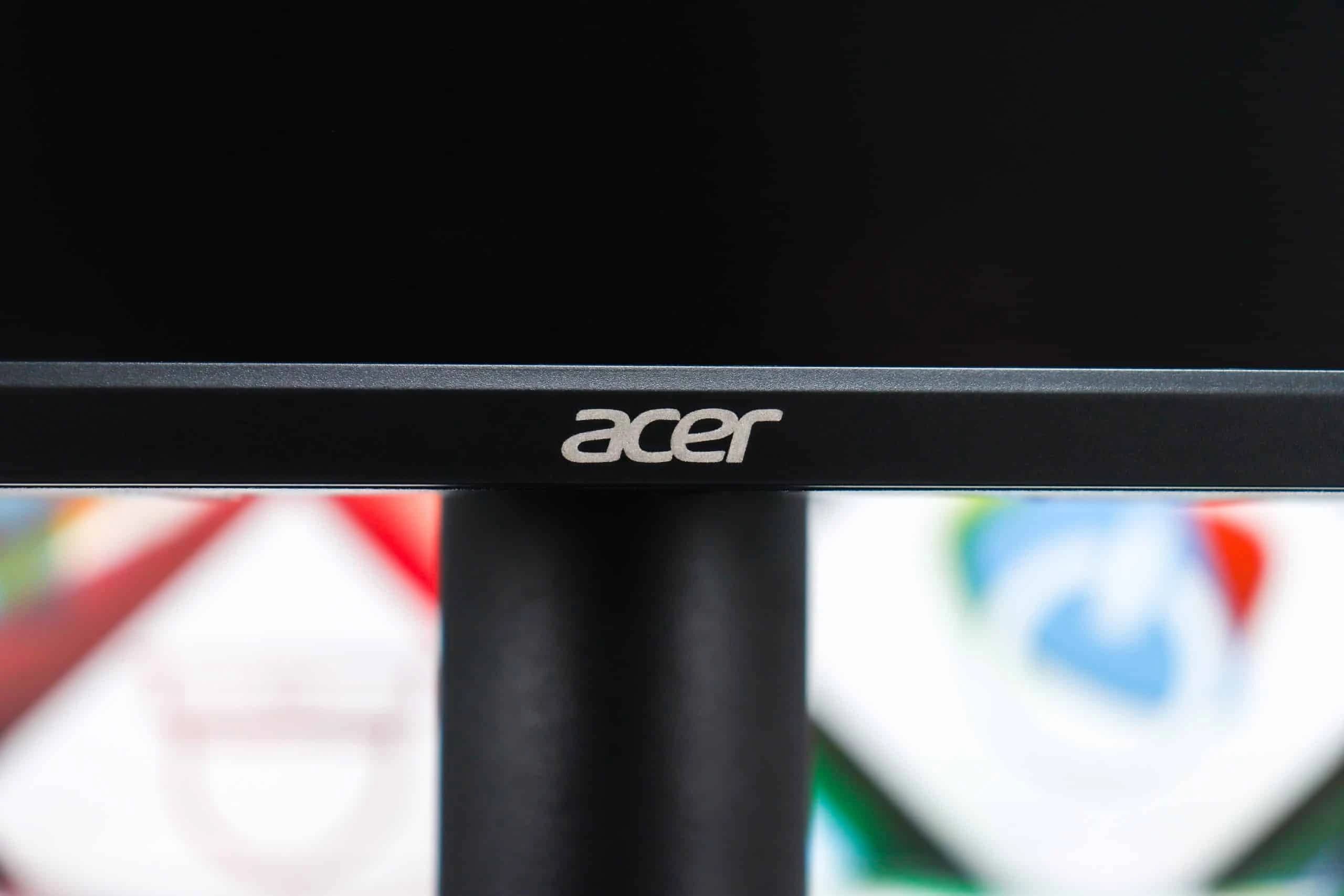Gaming monitor Acer EK251Q Gbi 24,5'' IPS FHD 120Hz 1ms