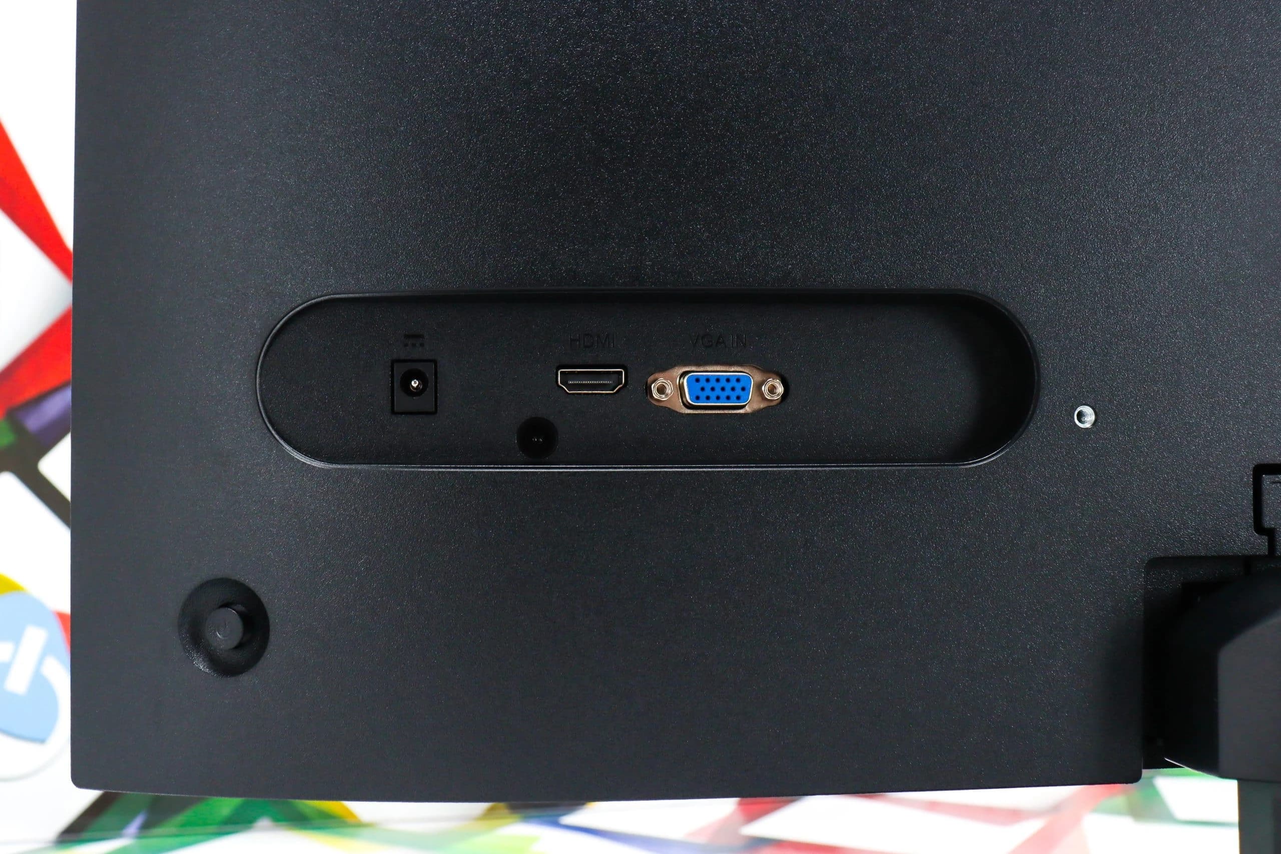 Gaming monitor Acer EK251Q Gbi 24,5'' IPS FHD 120Hz 1ms
