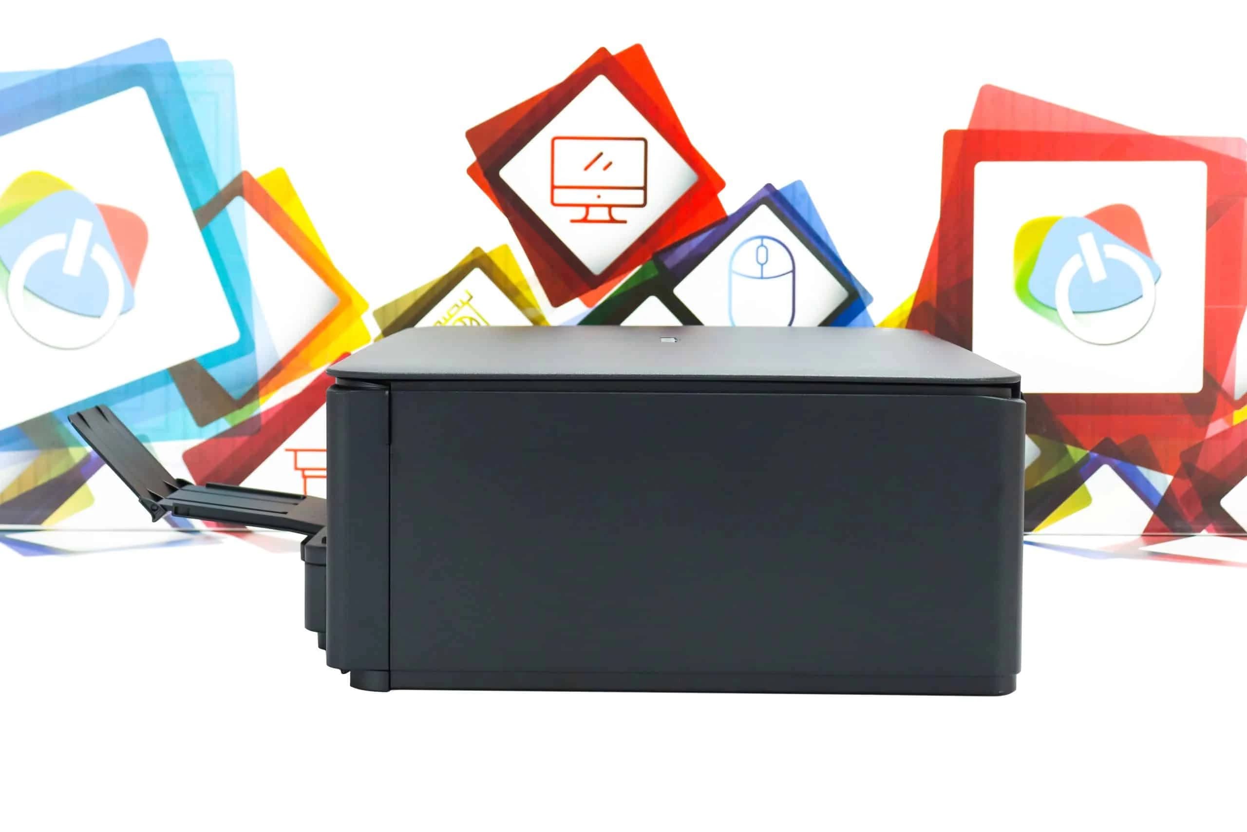 Printer štampač skener kopir Brother DCP-T230